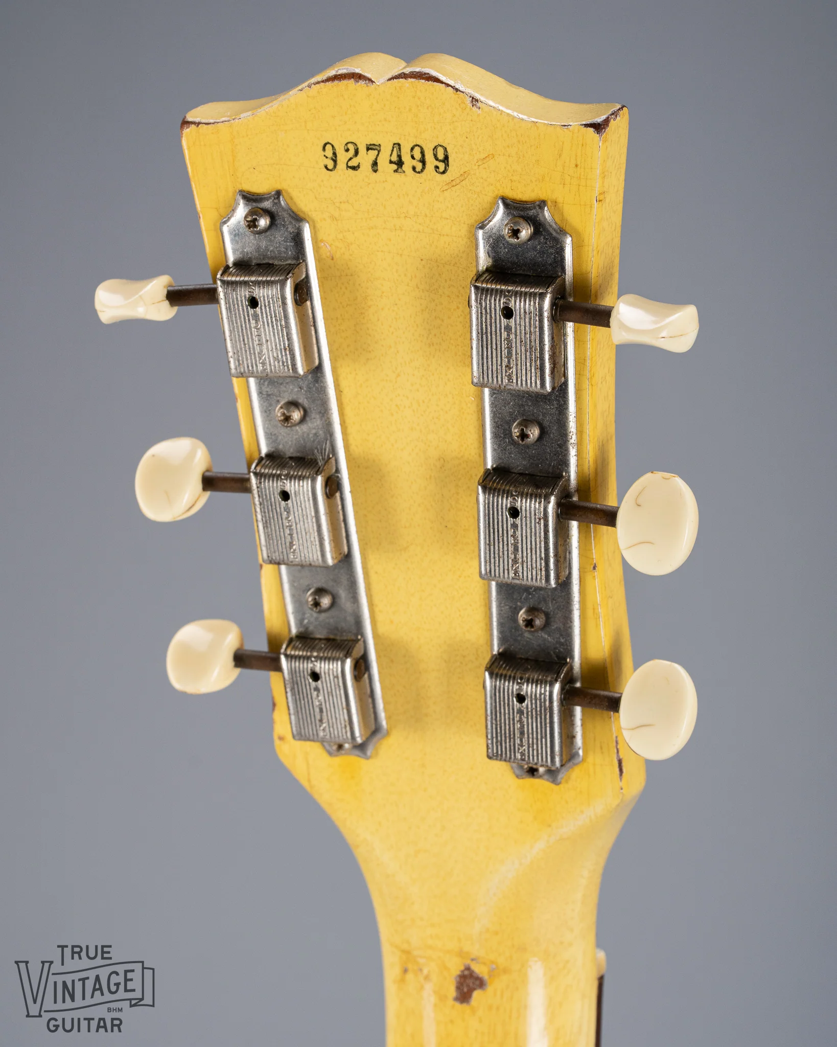 1959 Gibson Les Paul TV Model - Image 13