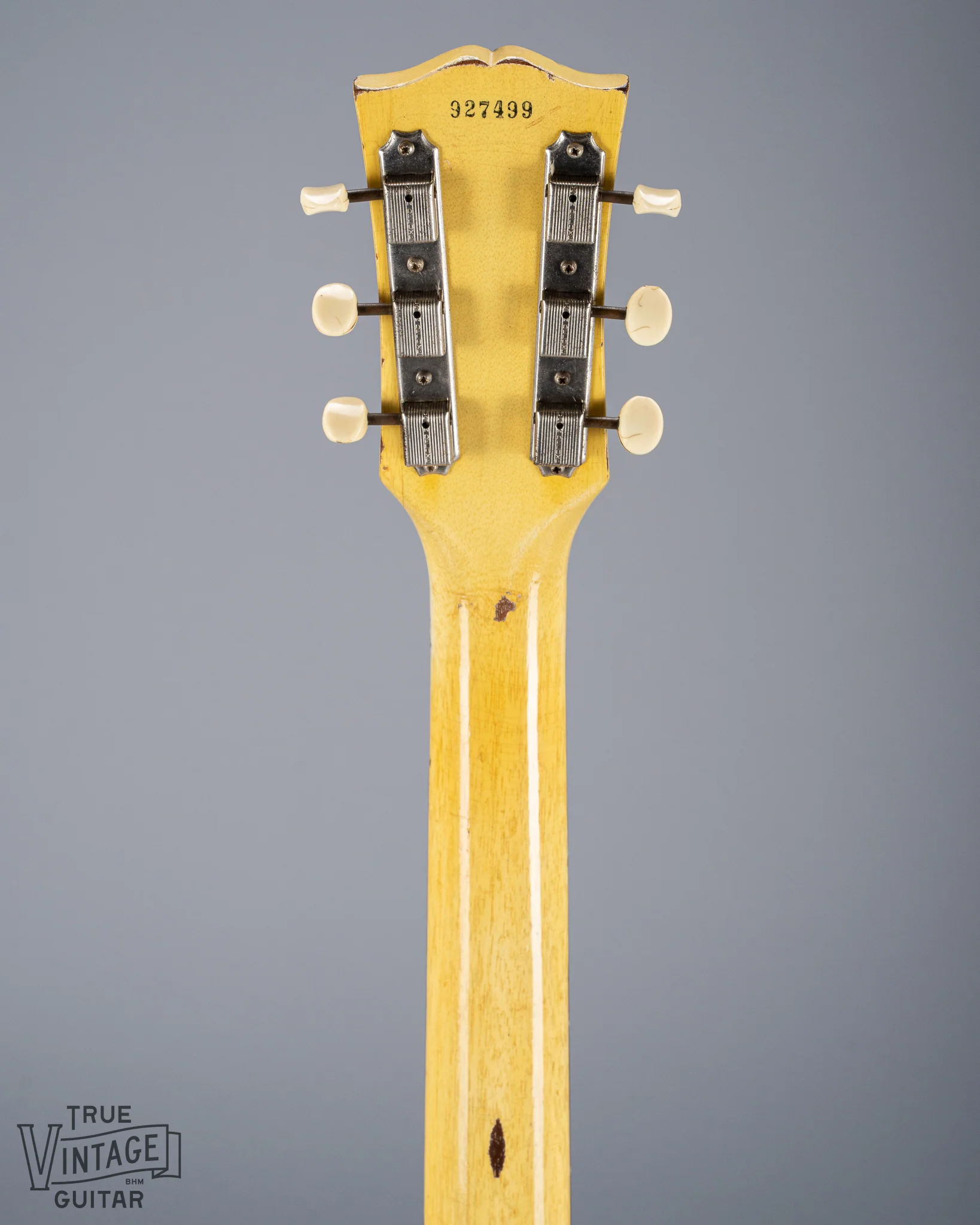 1959 Gibson Les Paul TV Model - Image 15