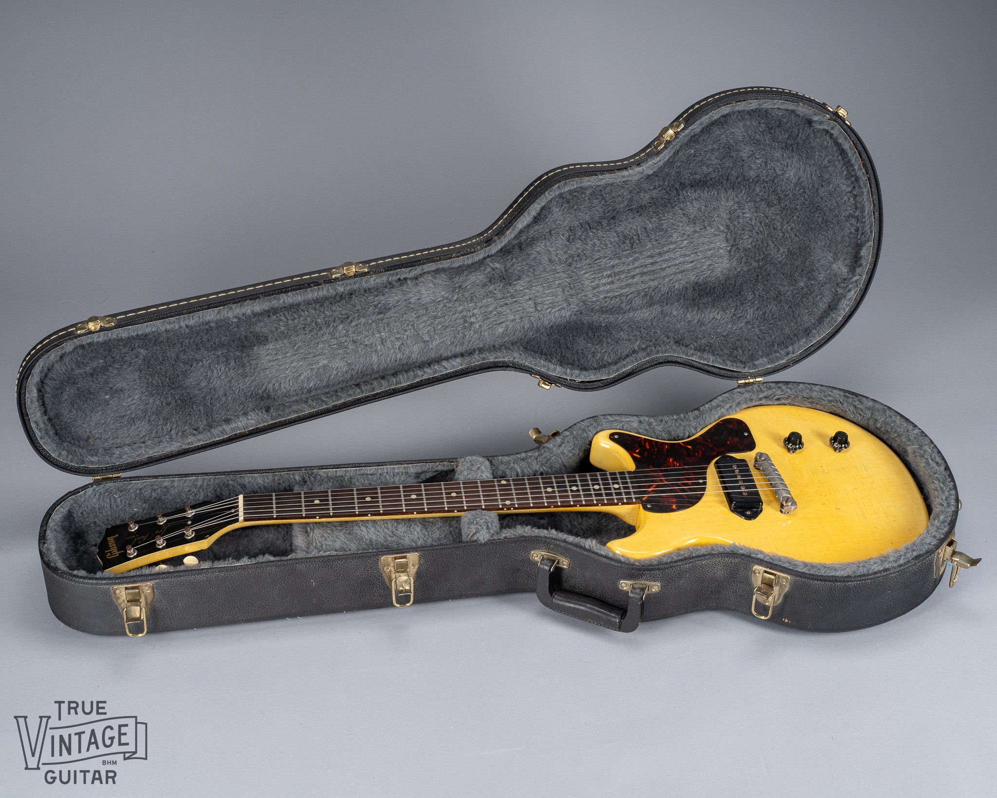 1959 Gibson Les Paul TV Model - Image 16