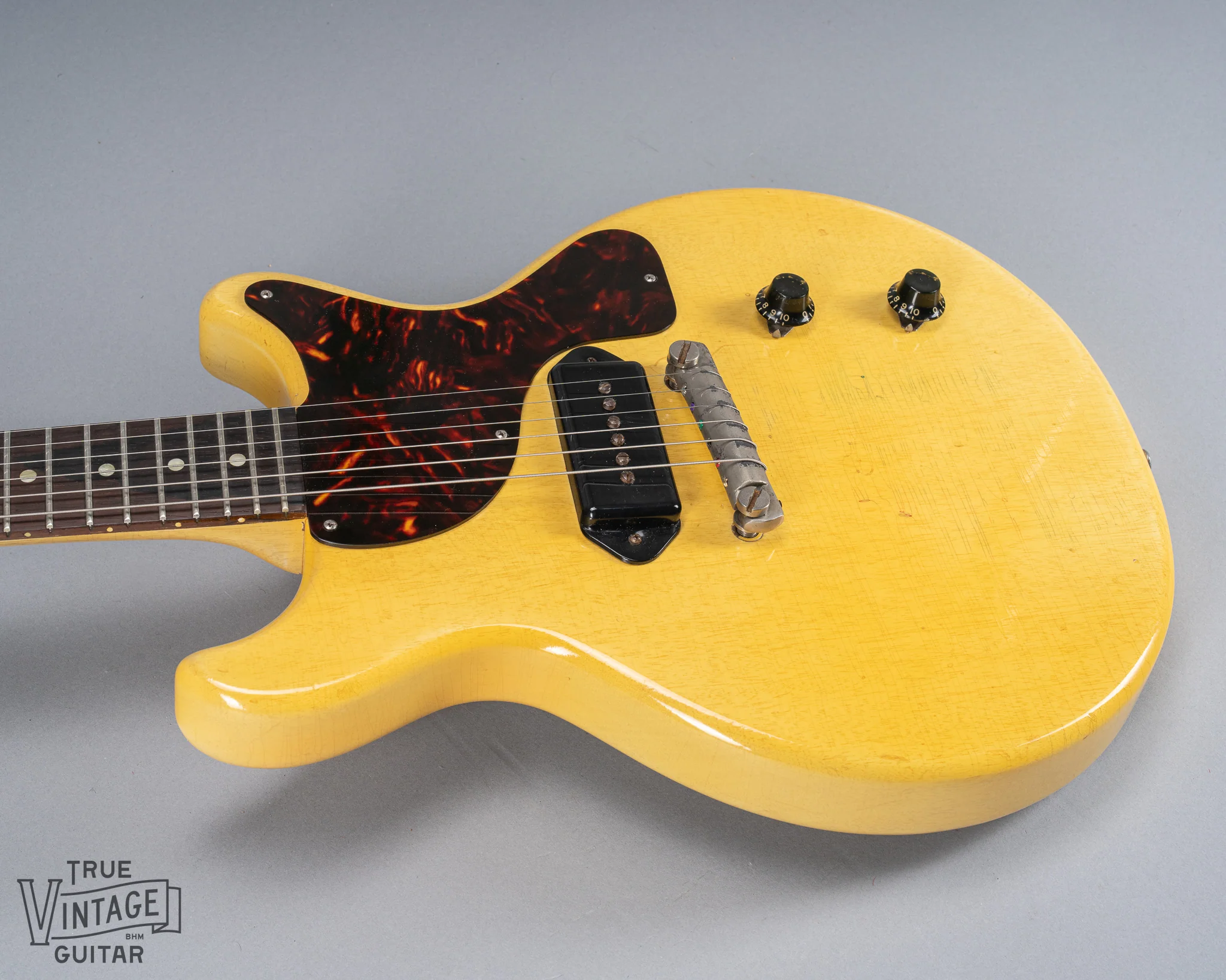 1959 Gibson Les Paul TV Model - Image 17