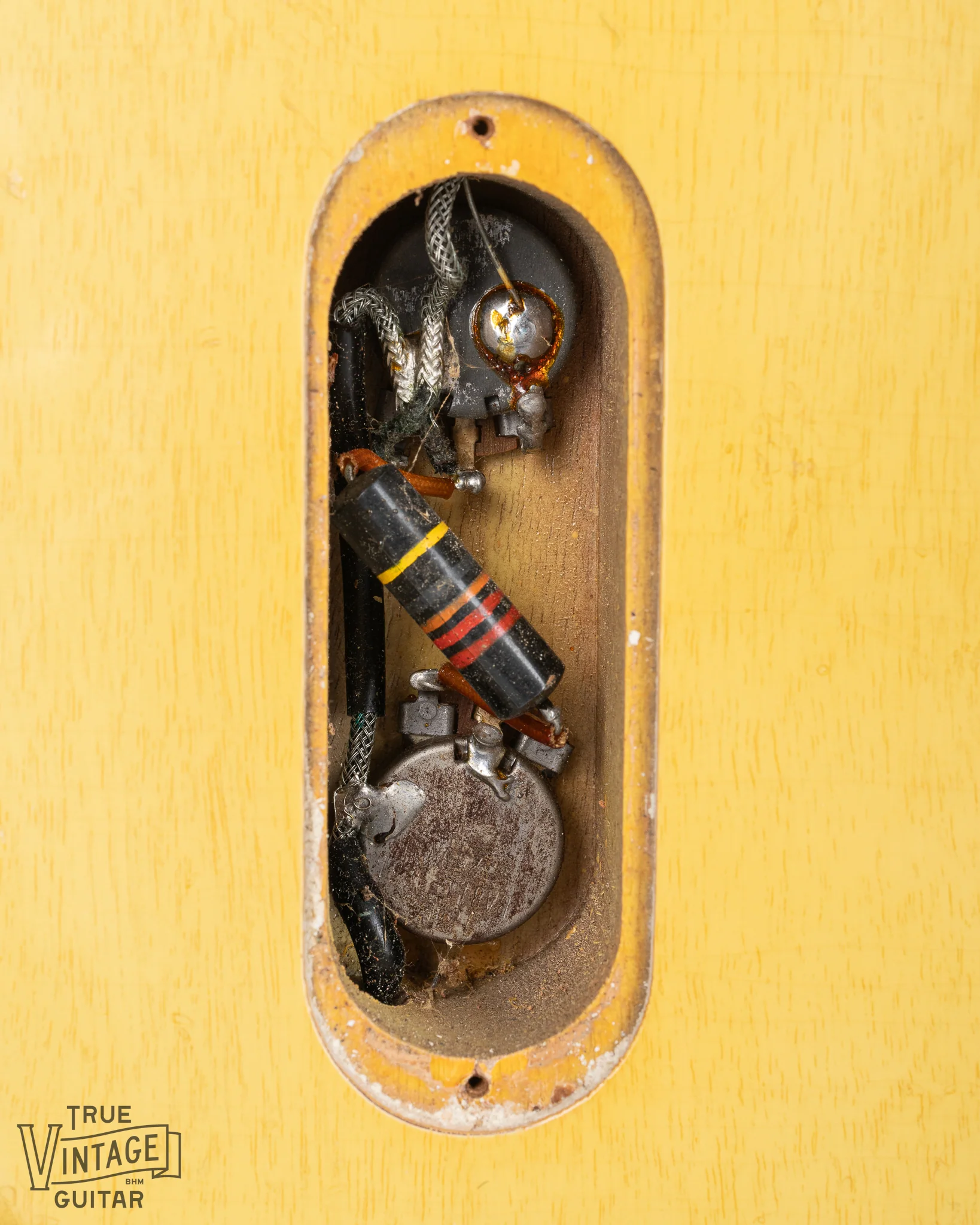 1959 Gibson Les Paul TV Model - Image 20