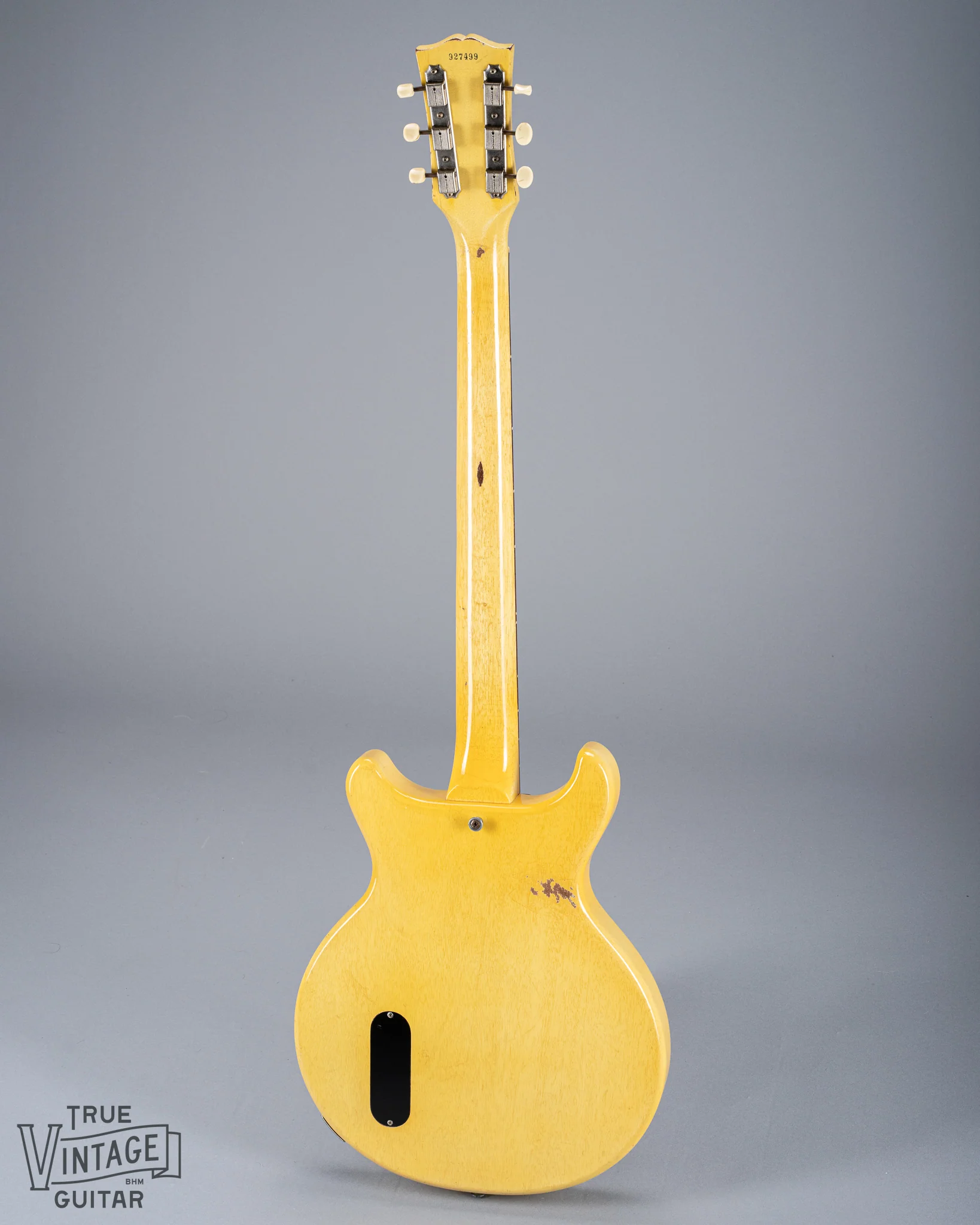 1959 Gibson Les Paul TV Model - Image 3