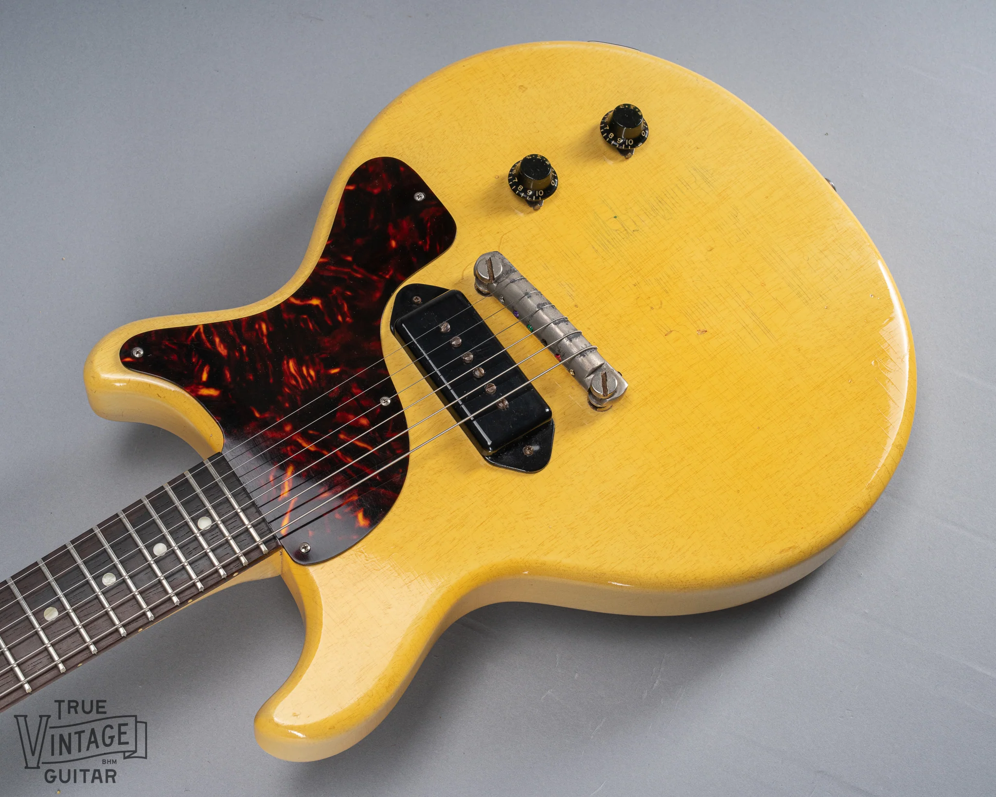 1959 Gibson Les Paul TV Model - Image 4