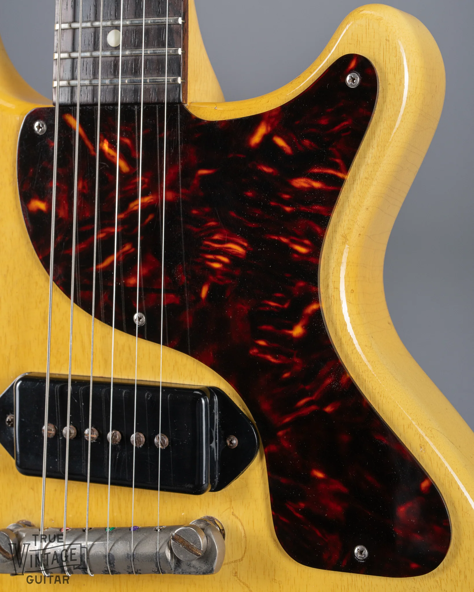 1959 Gibson Les Paul TV Model - Image 6