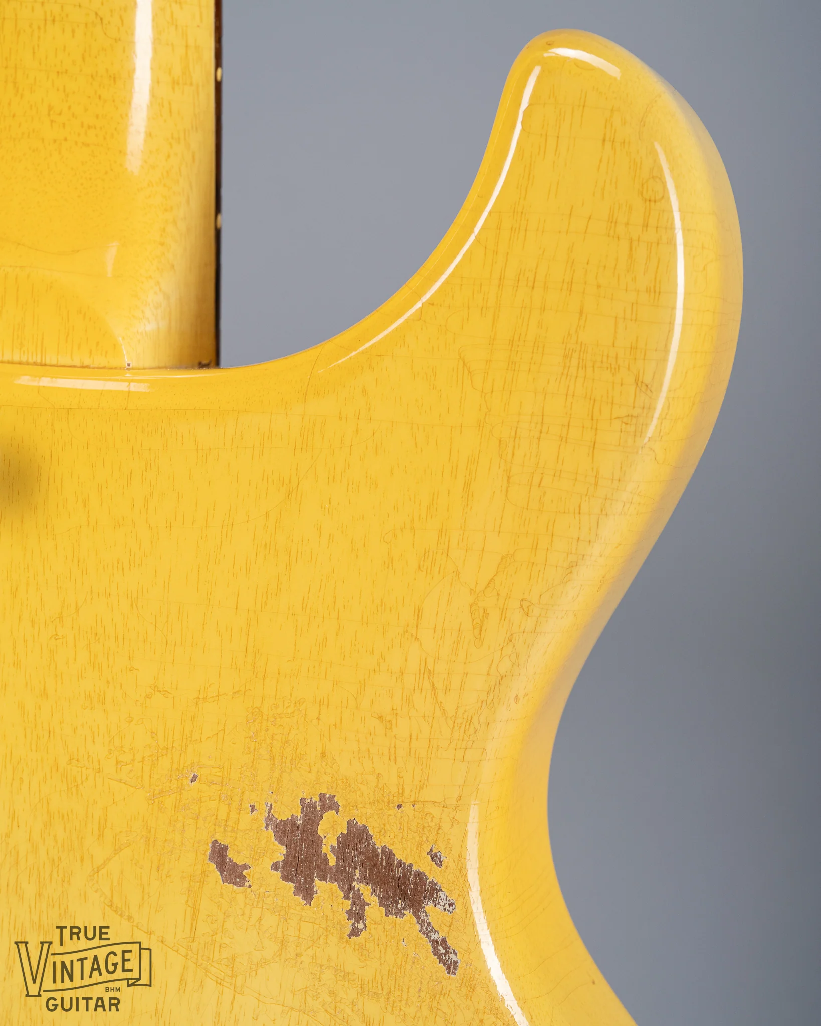 1959 Gibson Les Paul TV Model - Image 7