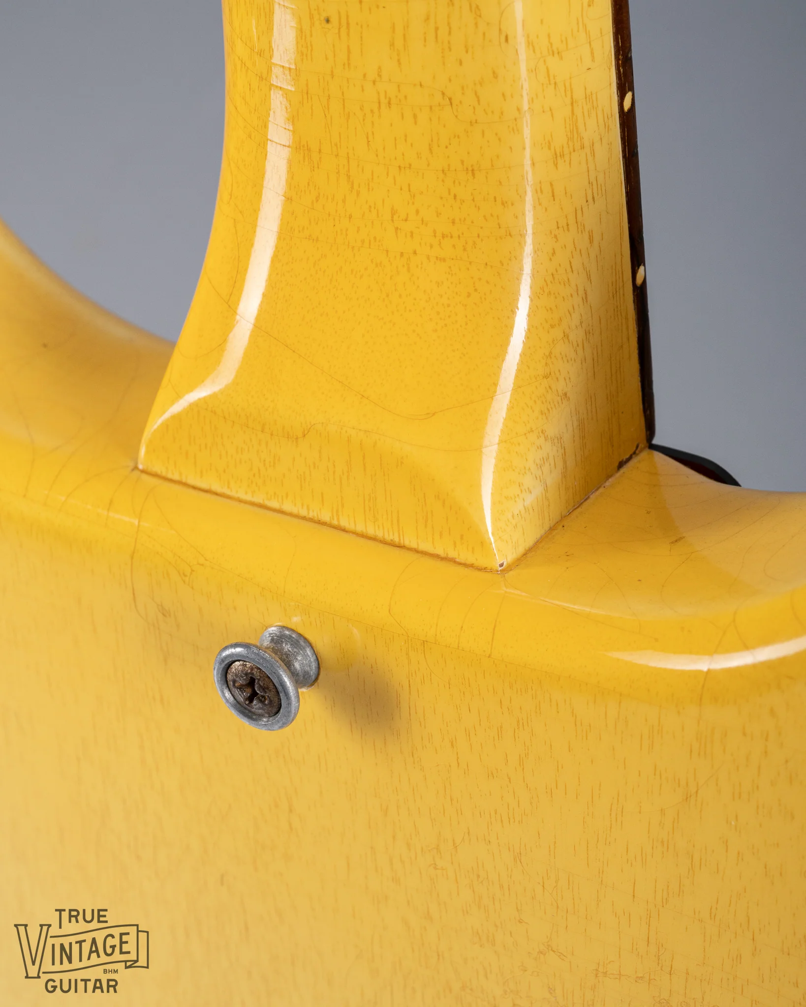 1959 Gibson Les Paul TV Model - Image 9