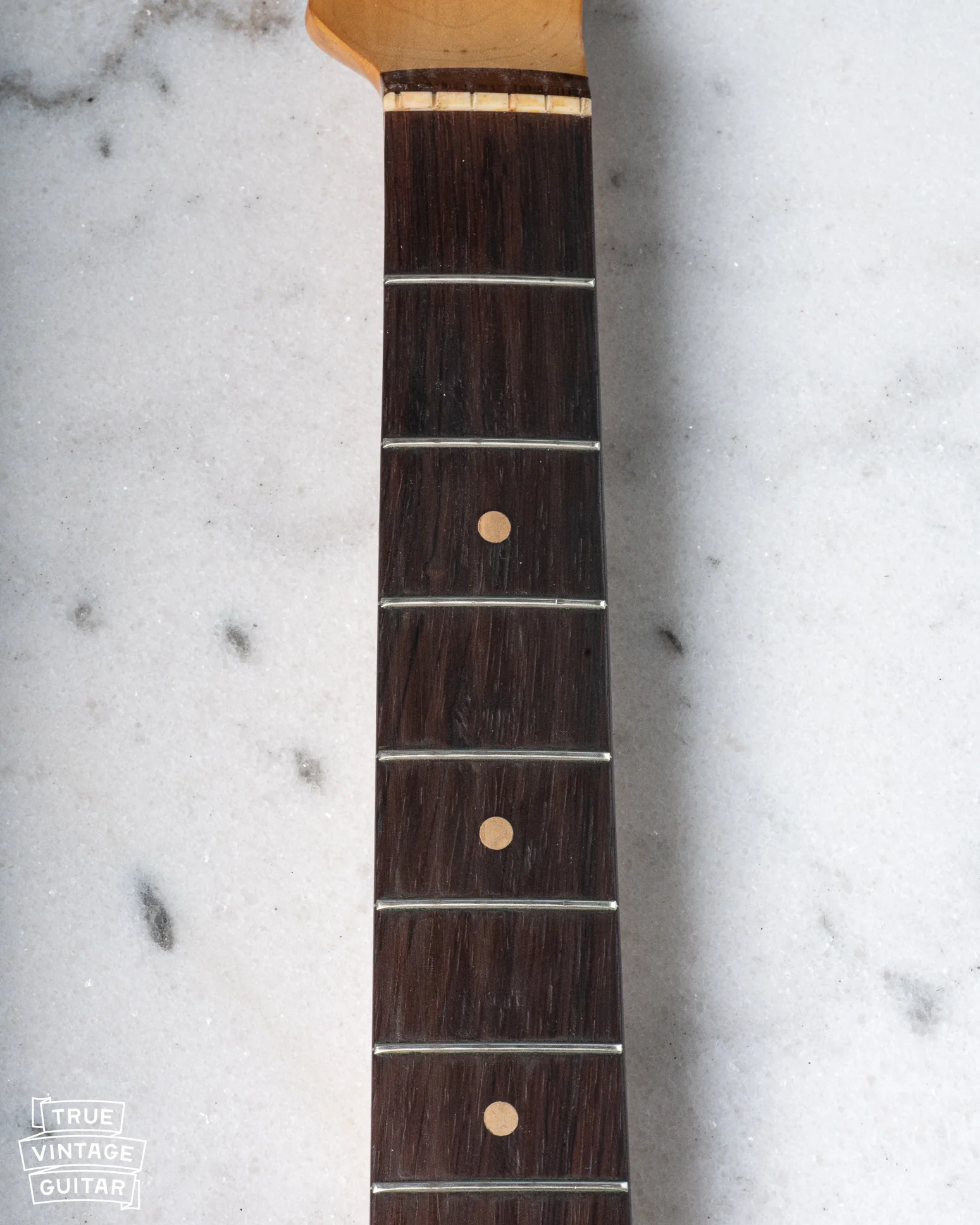 1960 Fender Esquire Blond - Image 13