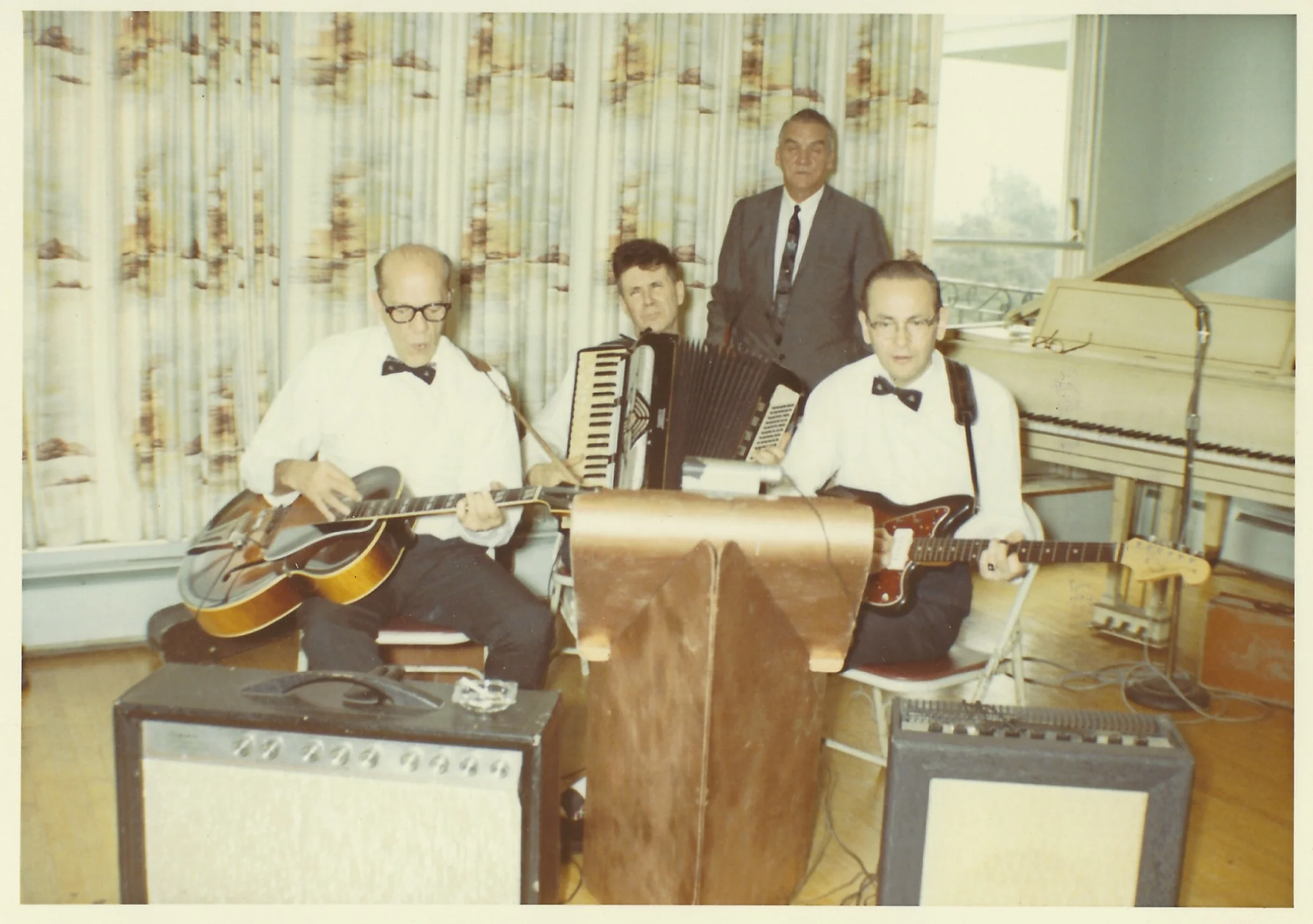 1960 Fender Jazzmaster - Image 14