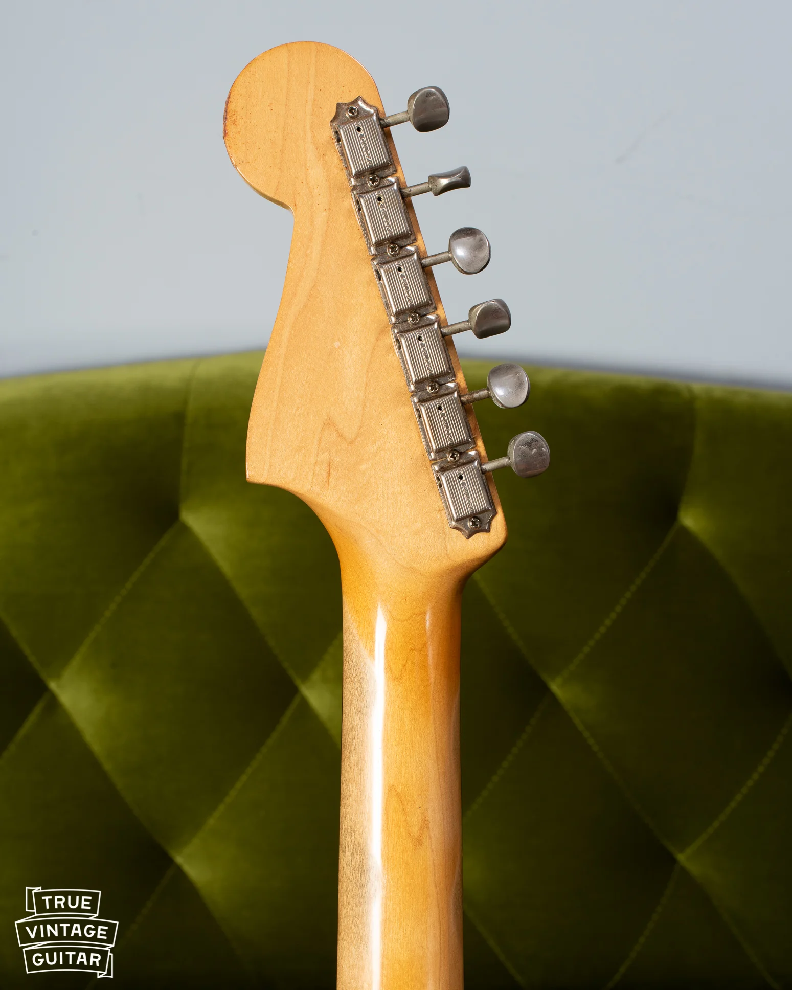 1960 Fender Jazzmaster - Image 7