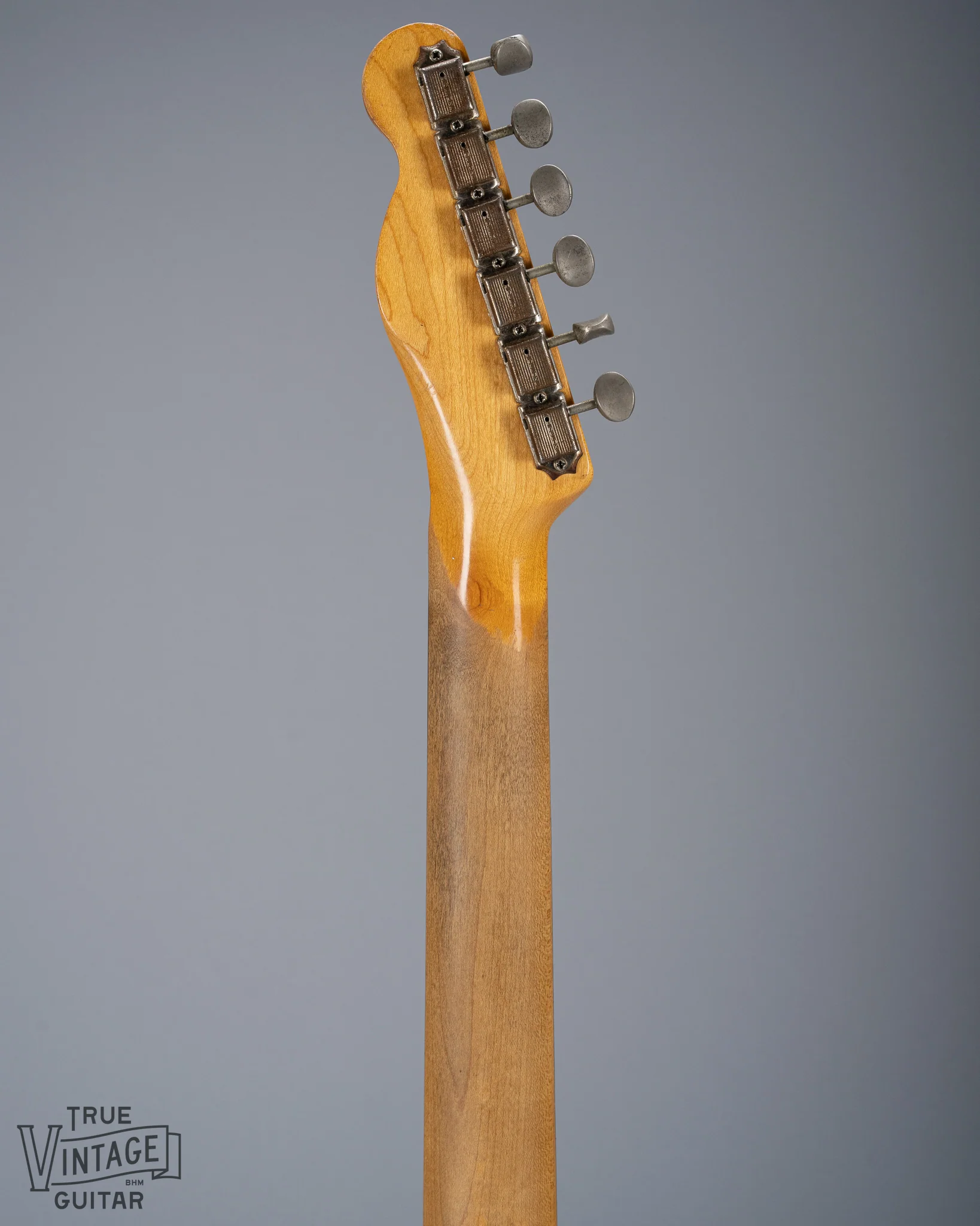 1960 Fender Telecaster Olympic White - Image 13