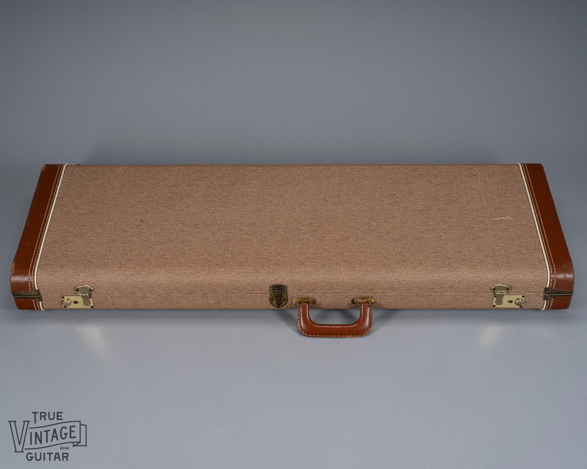 1960 Fender Telecaster Olympic White - Image 16