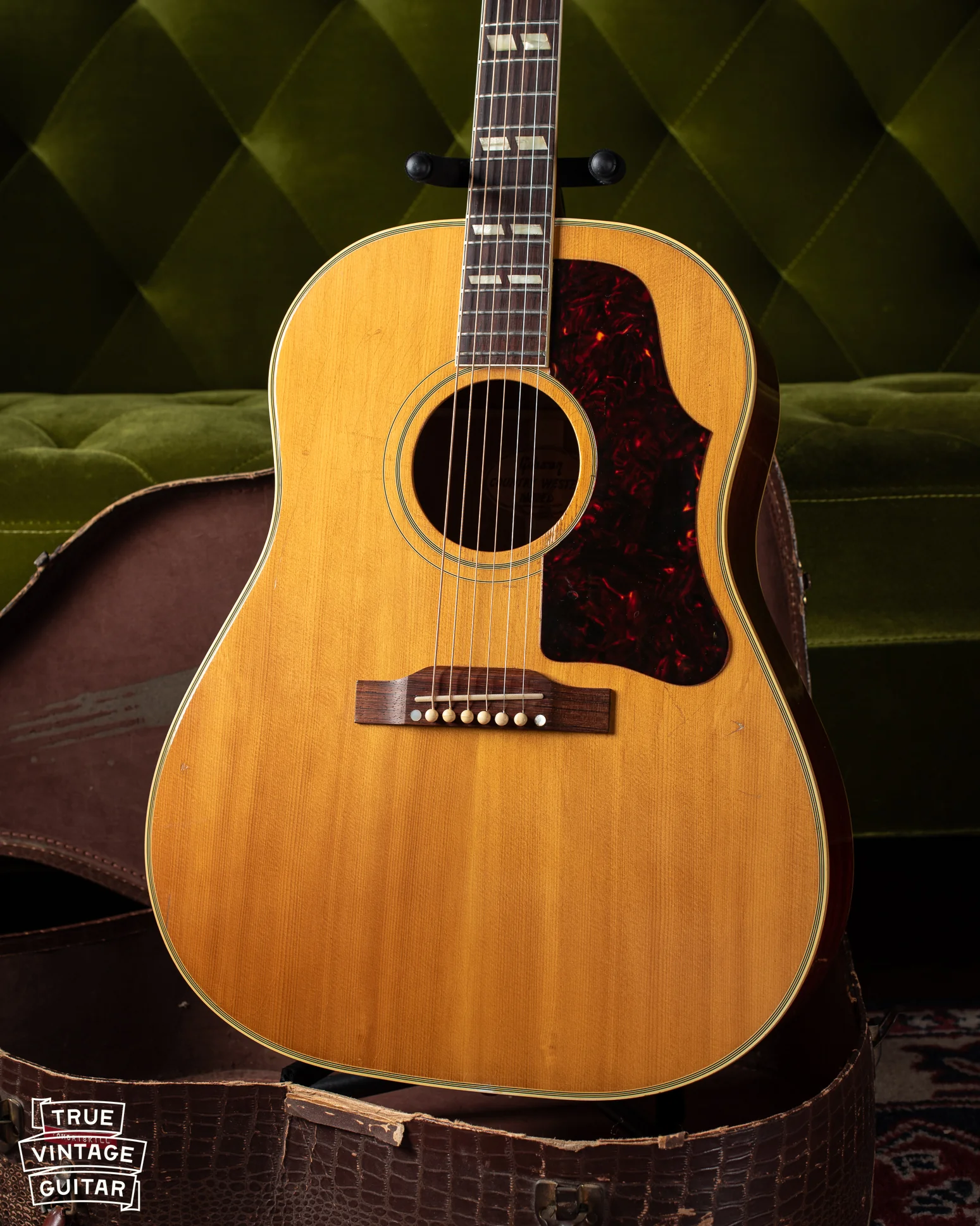 1960 Gibson Country Western