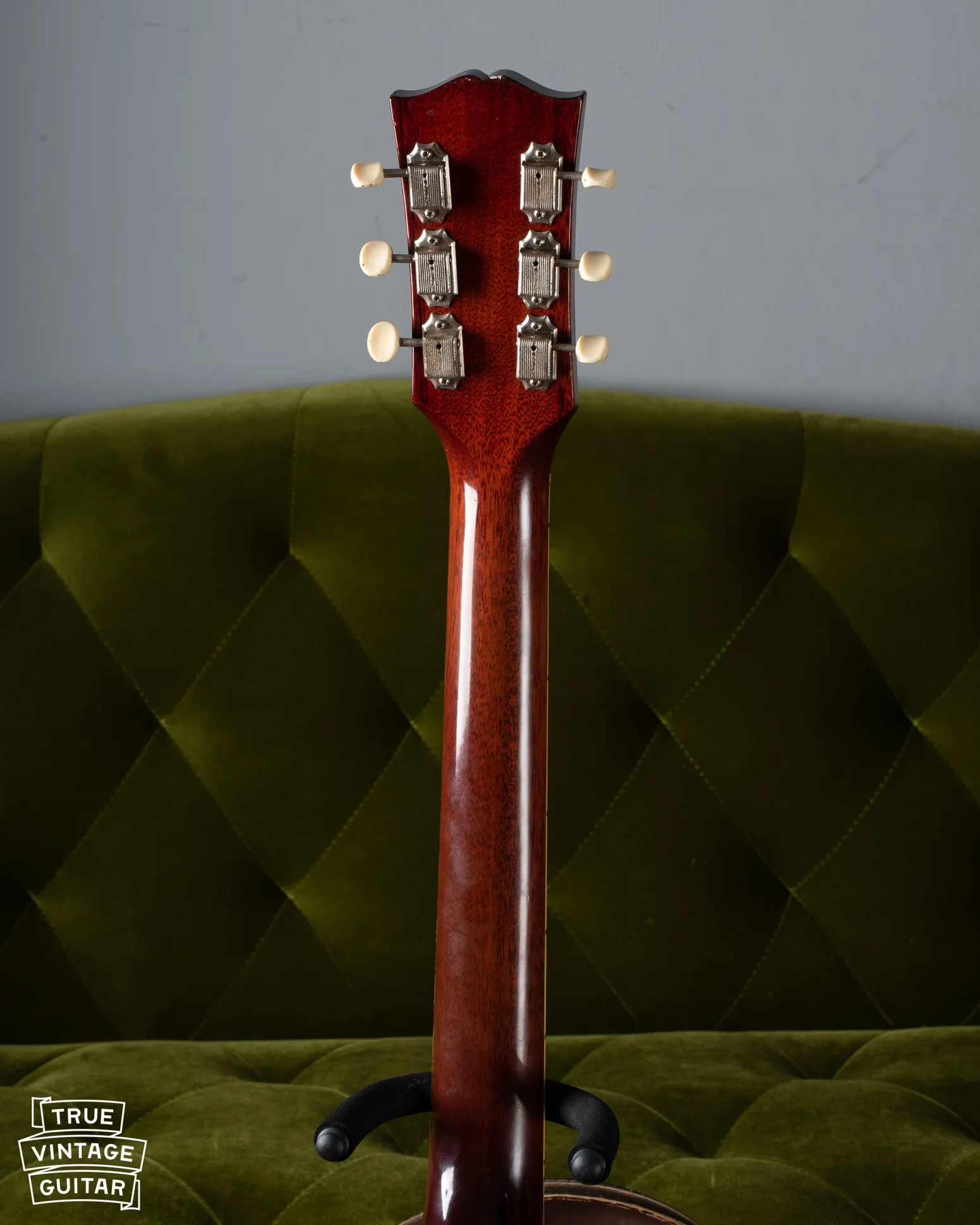 1960 Gibson Country Western - Image 9