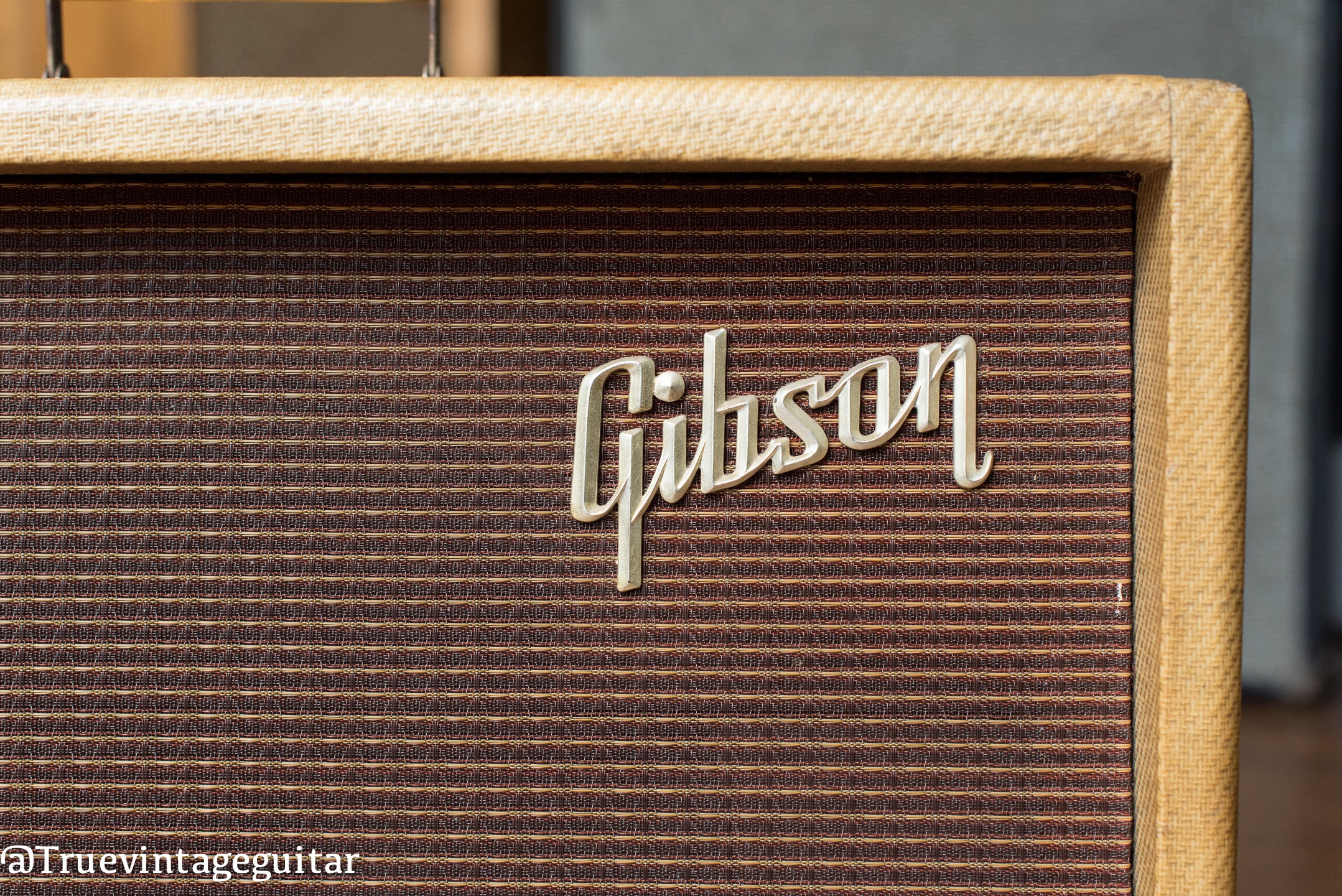 1960 Gibson GA-20T Ranger - Image 4