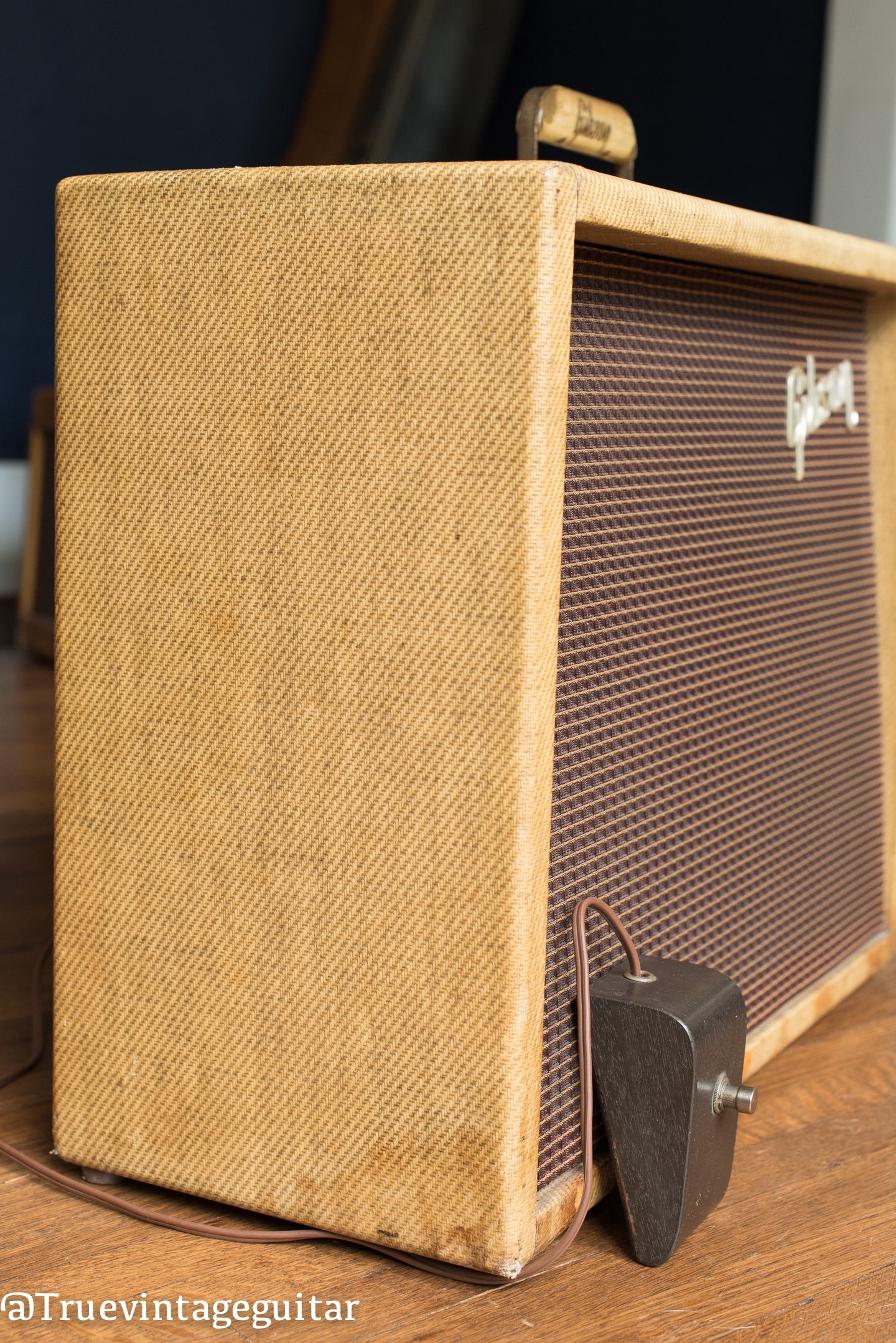 1960 Gibson GA-20T Ranger - Image 5