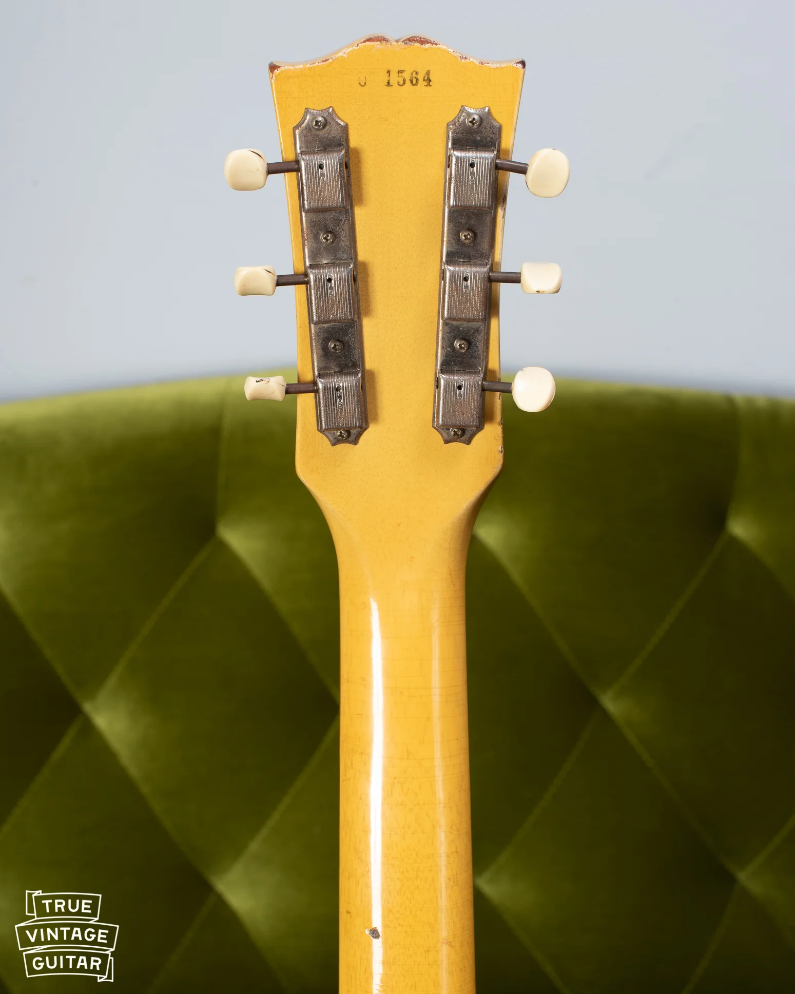 1960 Gibson SG TV - Image 10