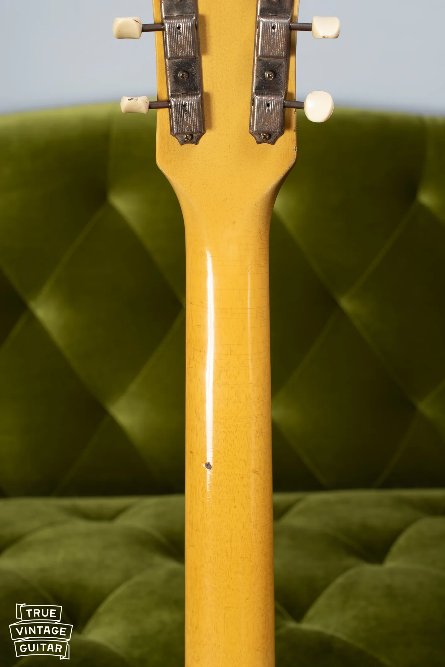 1960 Gibson SG TV - Image 11