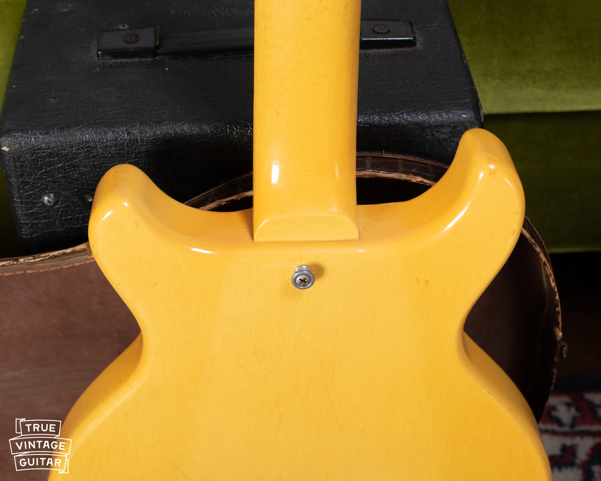 1960 Gibson SG TV - Image 12