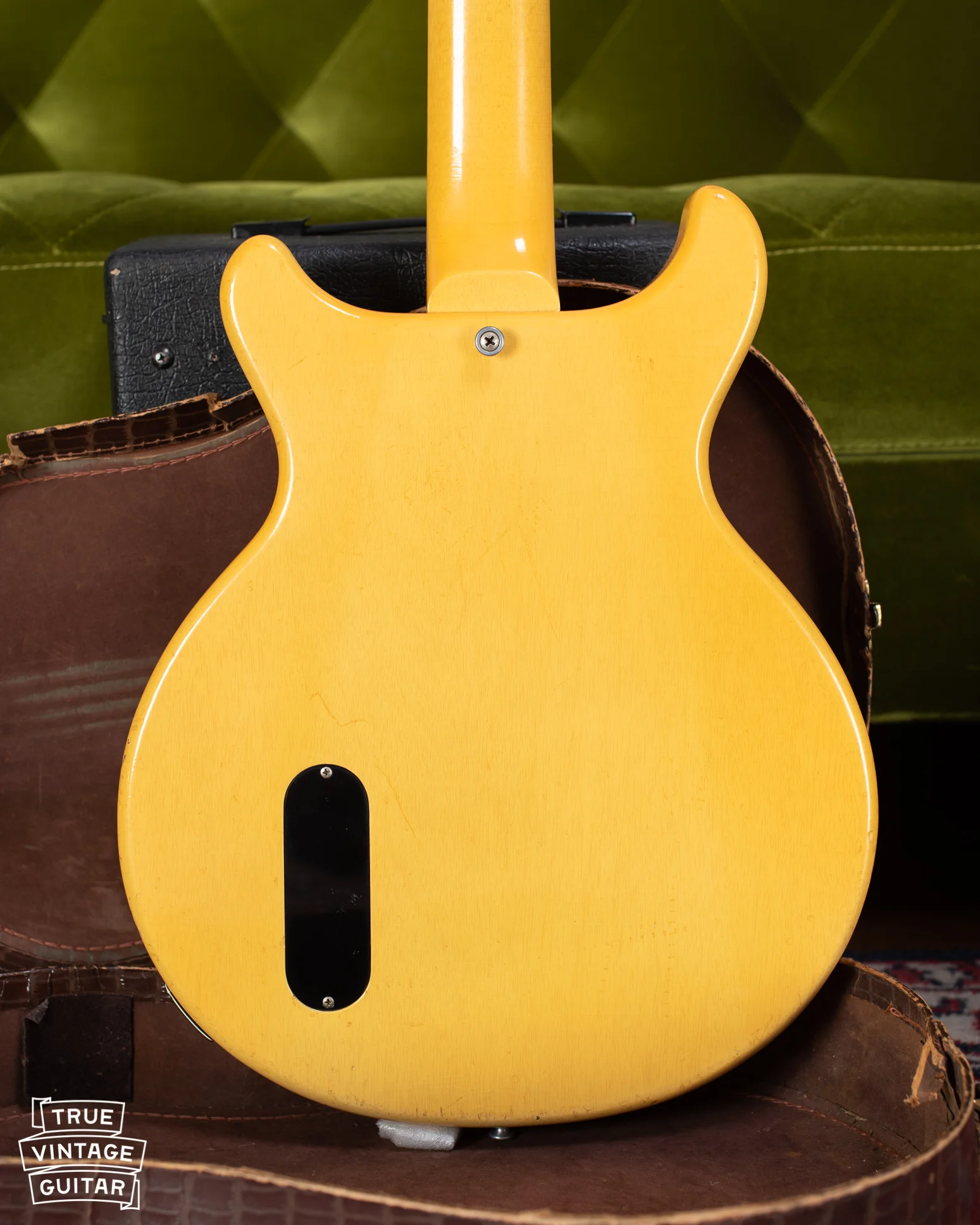 1960 Gibson SG TV - Image 13