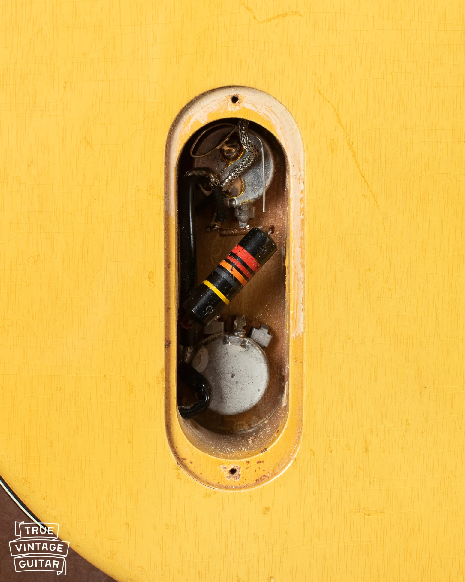 1960 Gibson SG TV - Image 14