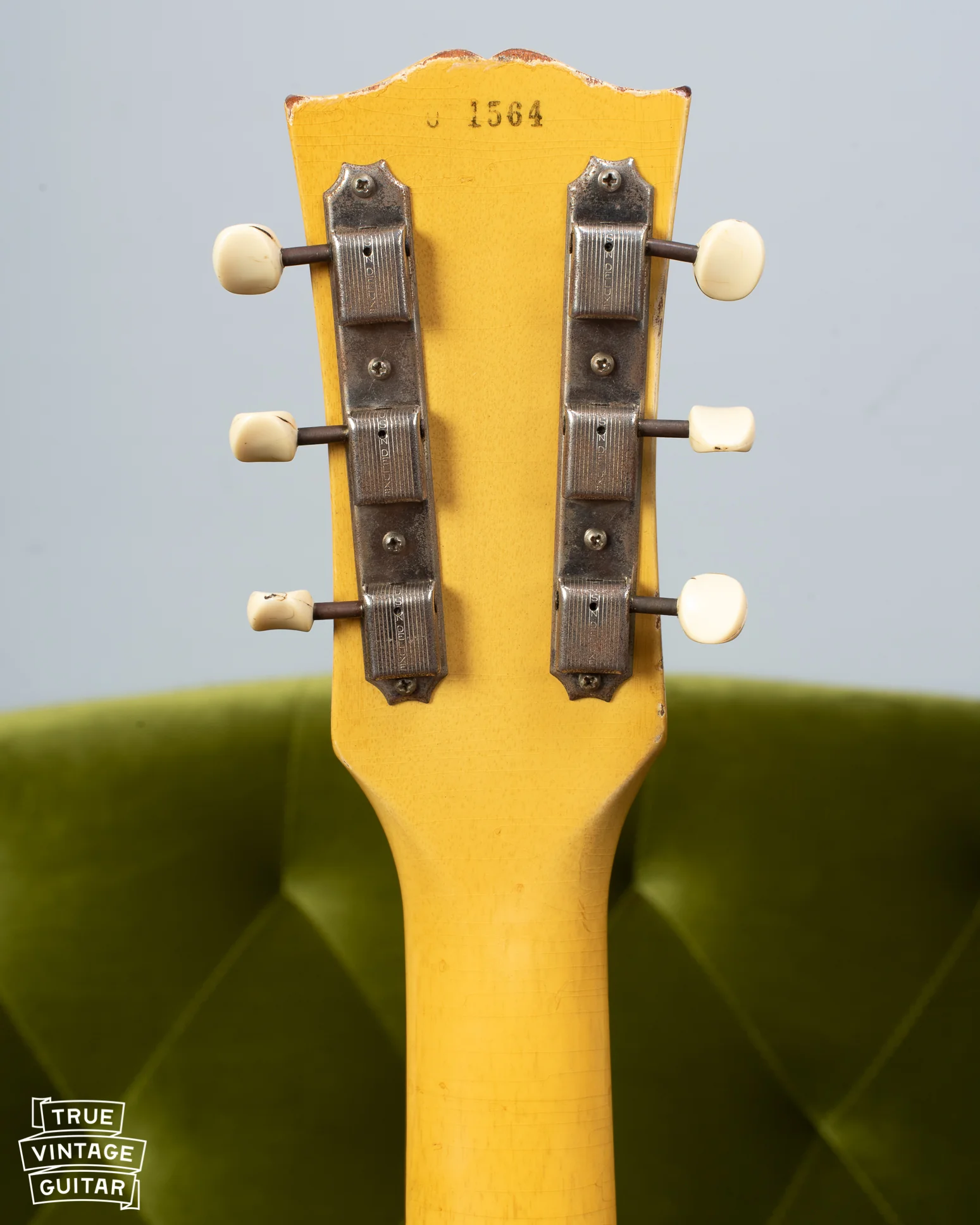 1960 Gibson SG TV - Image 15