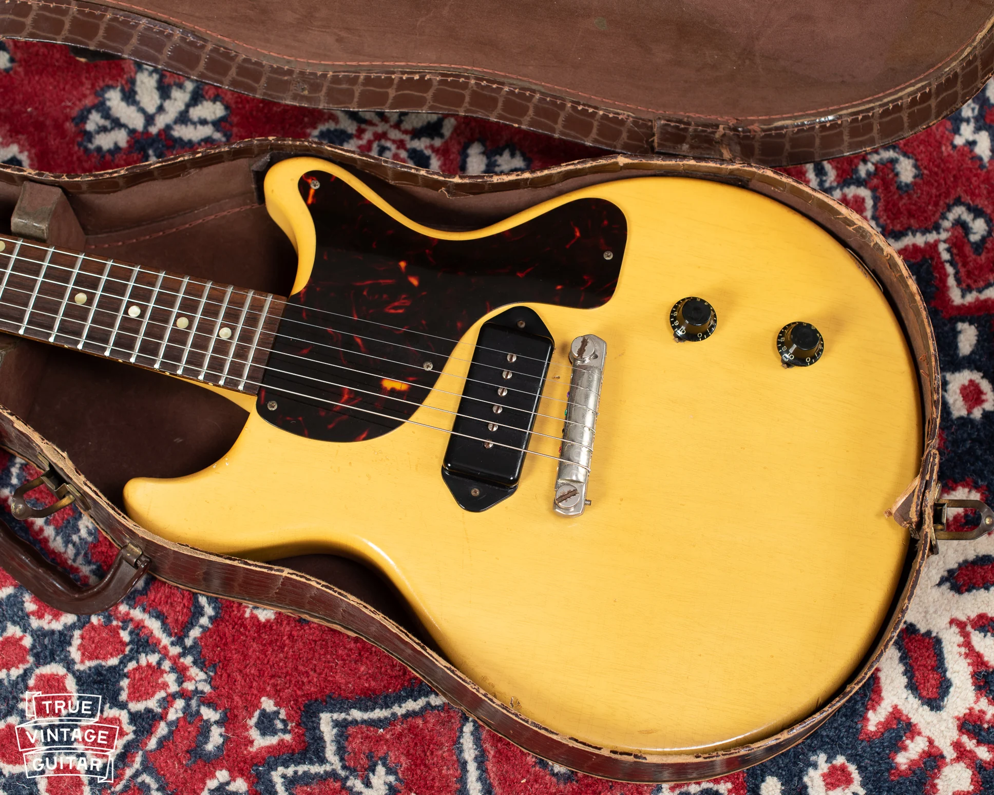 1960 Gibson SG TV - Image 16