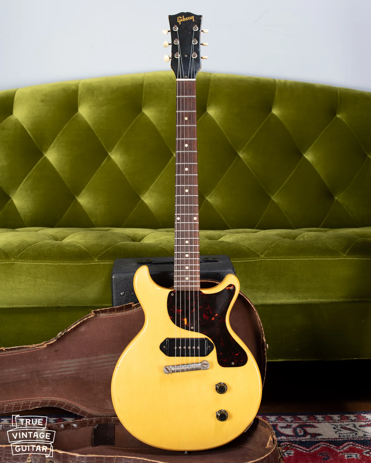 1960 Gibson SG TV - Image 3