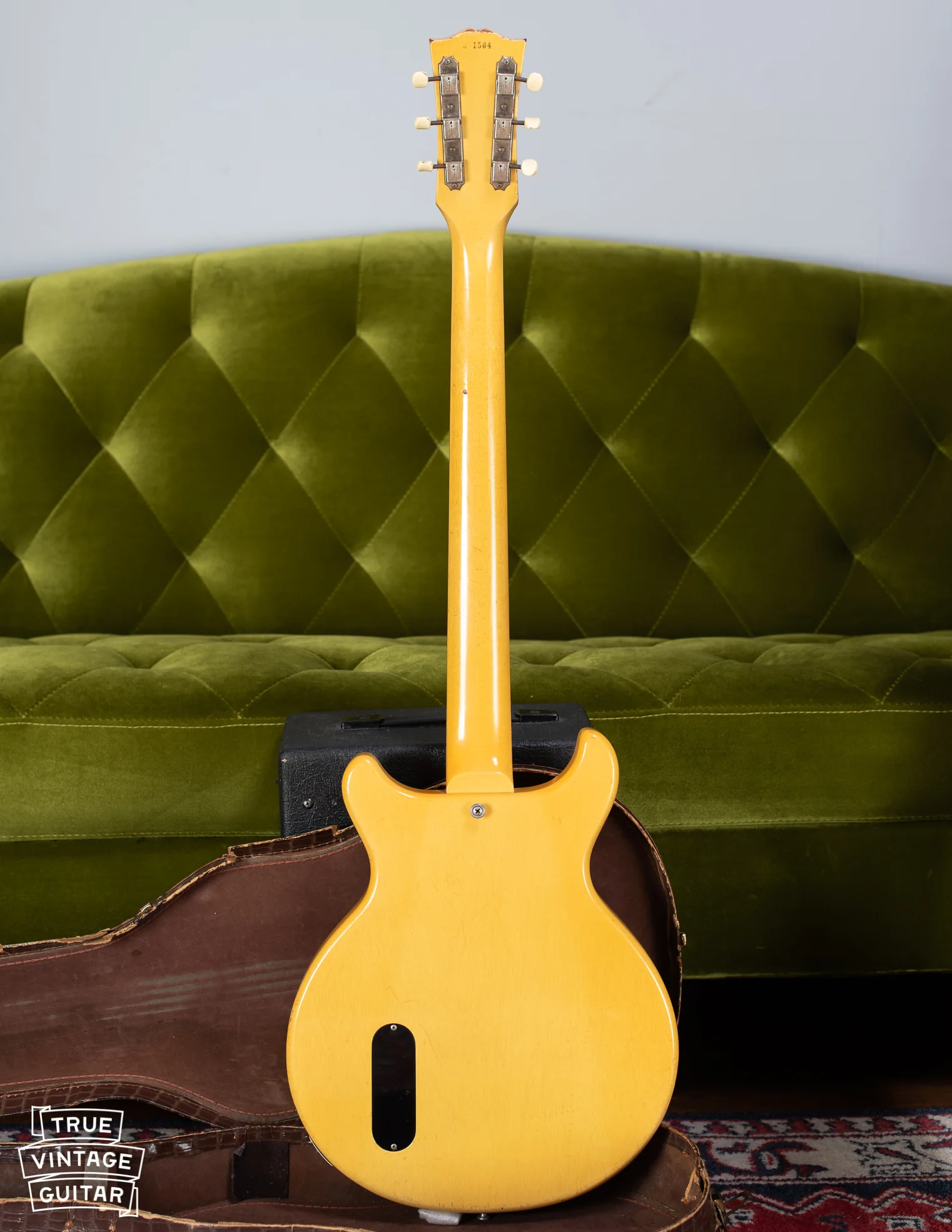 1960 Gibson SG TV - Image 4