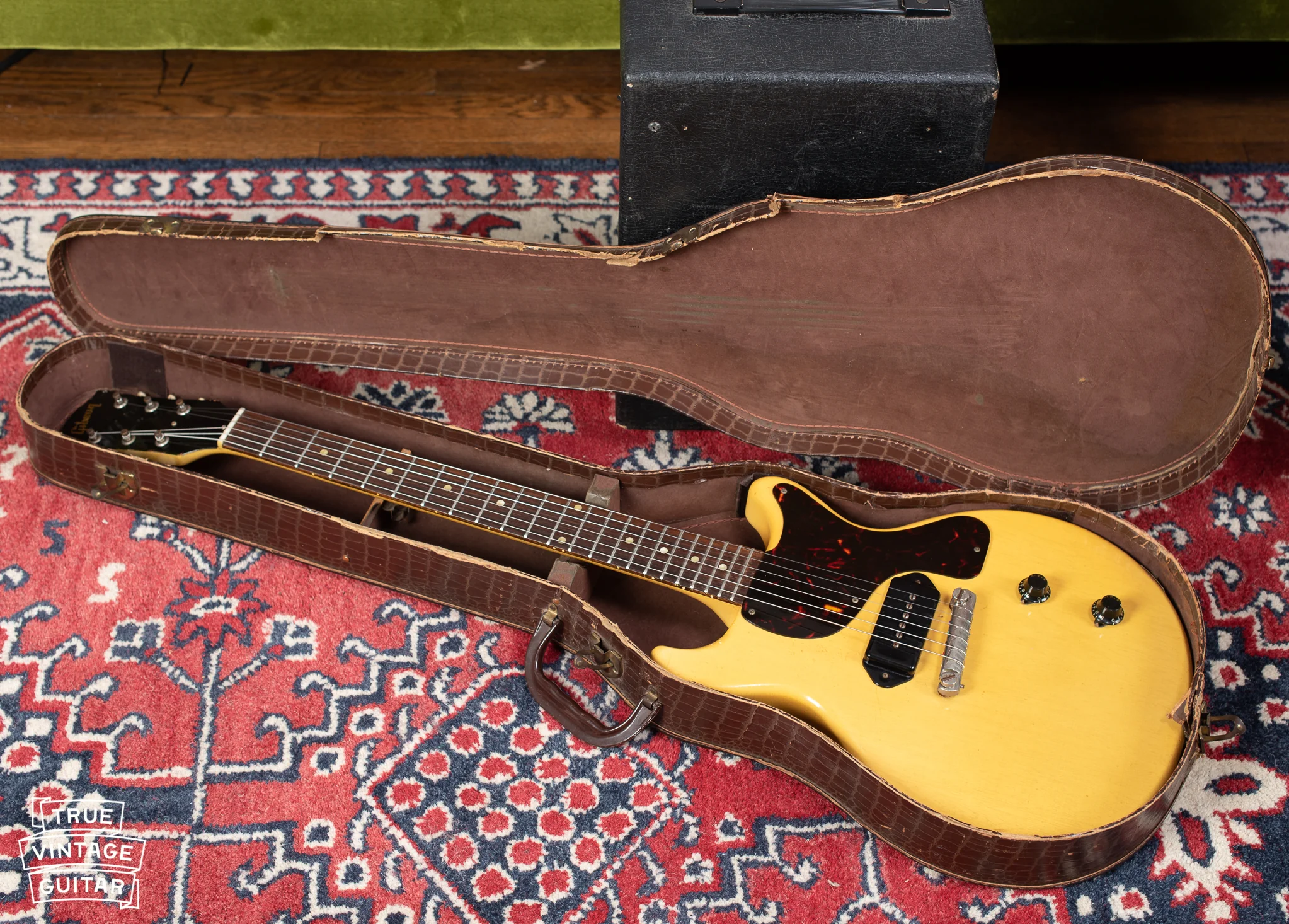 1960 Gibson SG TV - Image 5