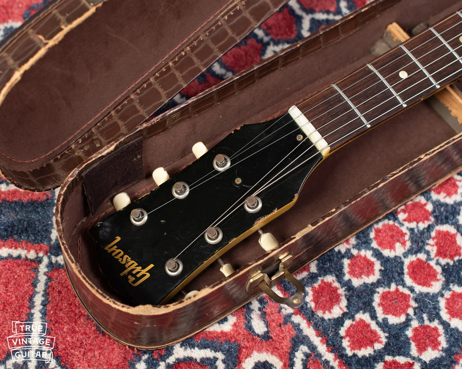 1960 Gibson SG TV - Image 6