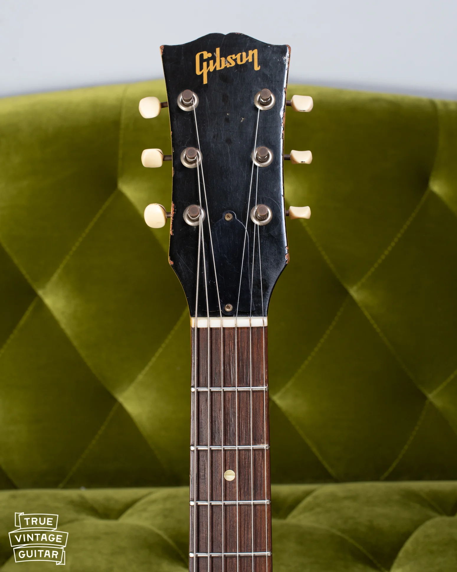 1960 Gibson SG TV - Image 7