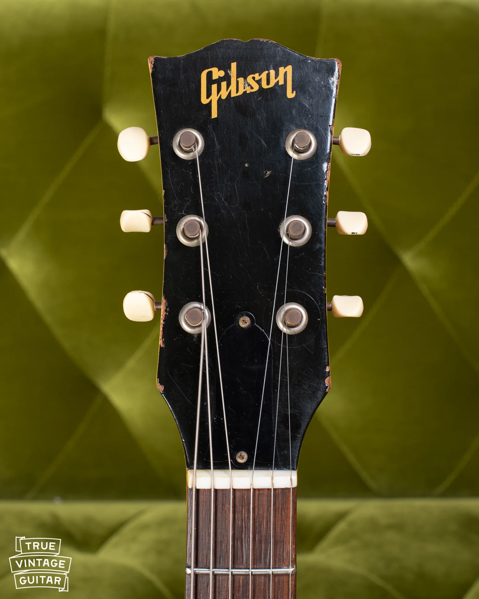 1960 Gibson SG TV - Image 8
