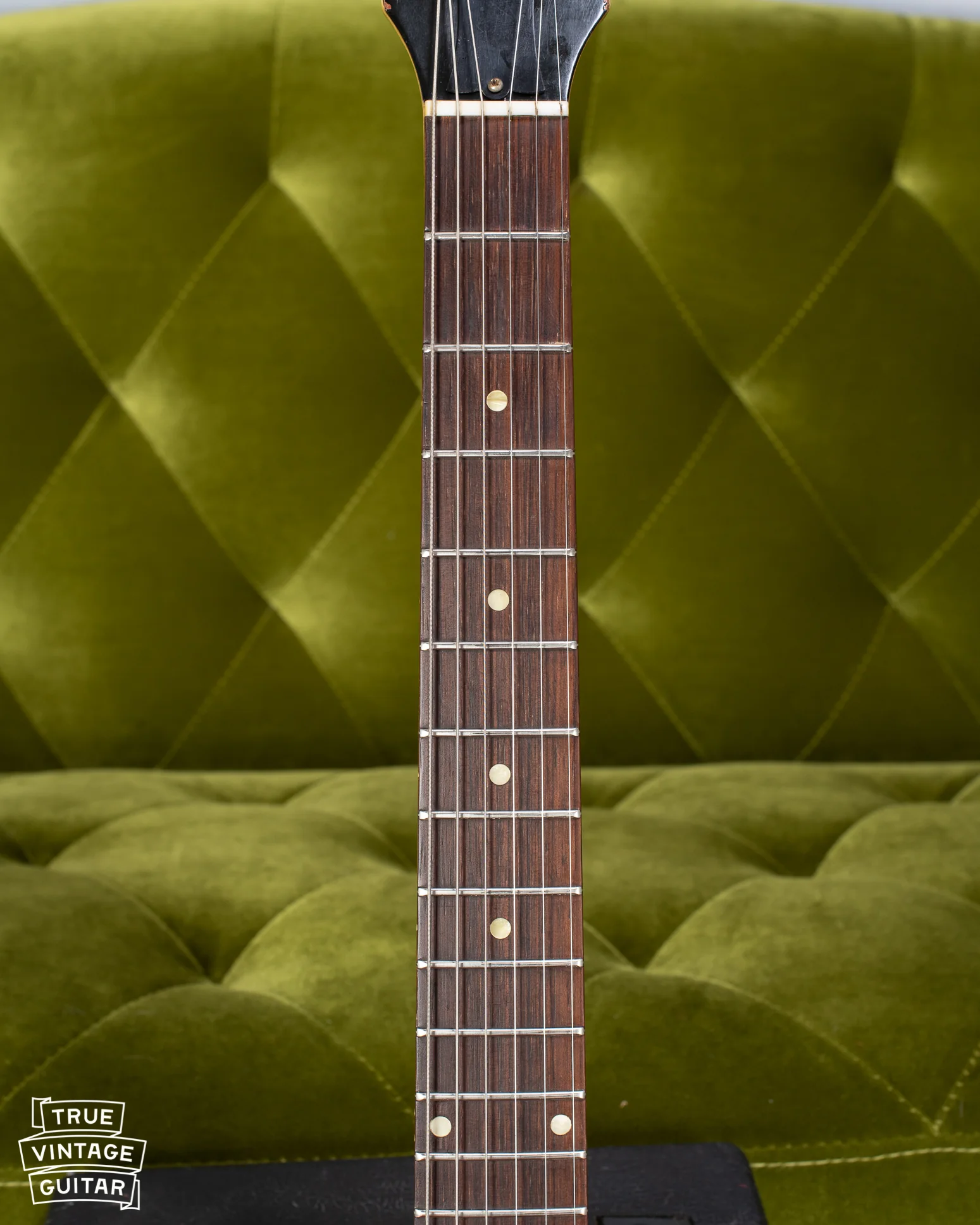 1960 Gibson SG TV - Image 9
