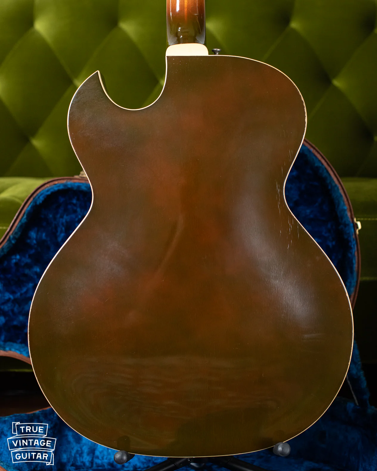 1960 Guild CE-100 DP - Image 5