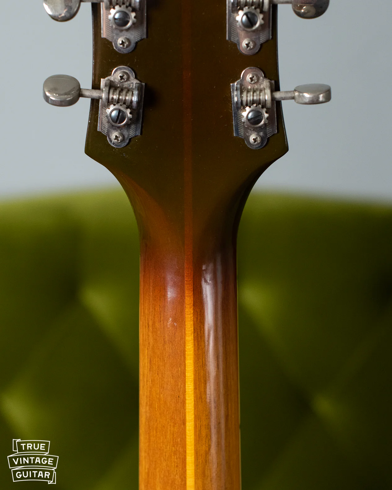 1960 Guild CE-100 DP - Image 9