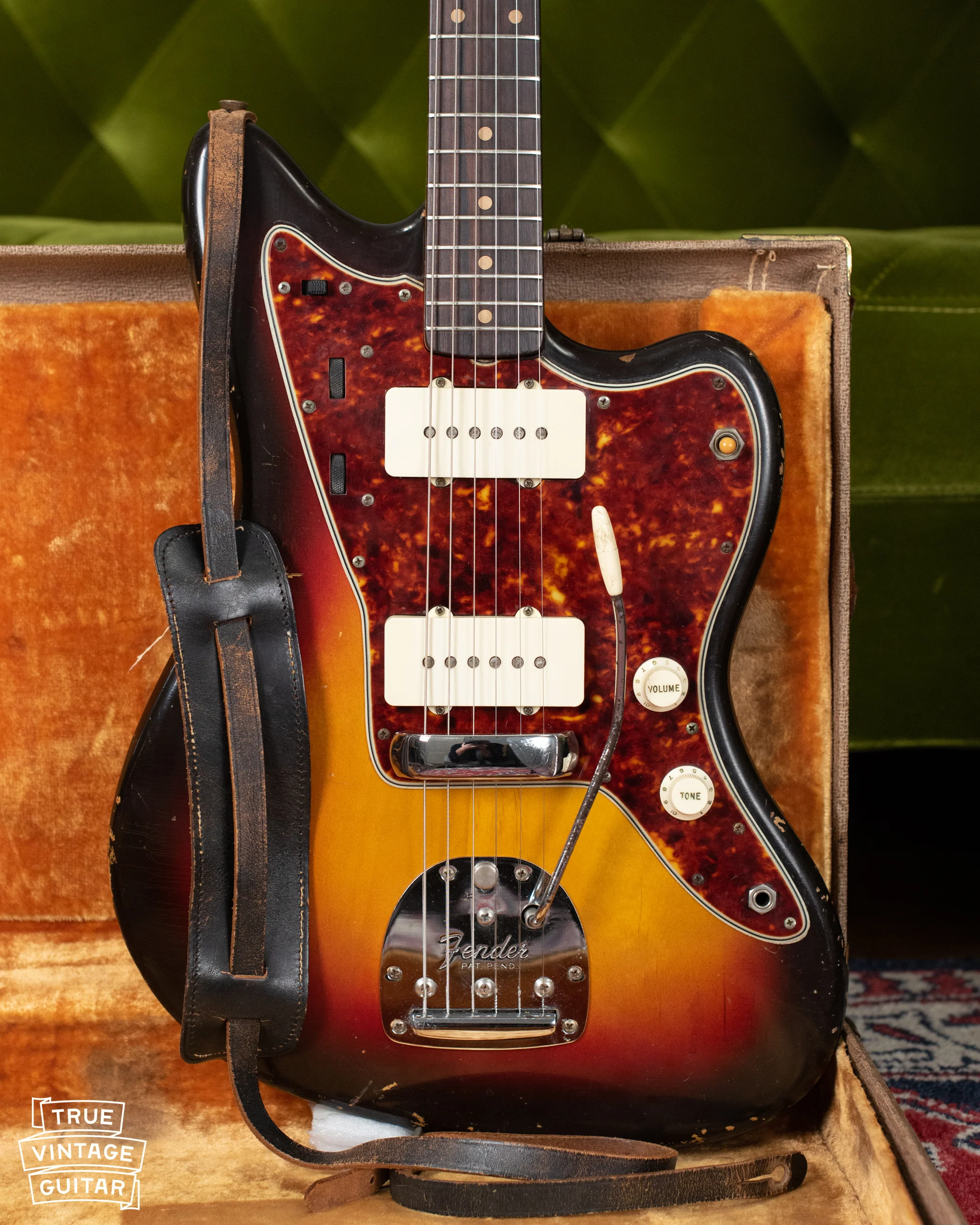 1961 Fender Jazzmaster
