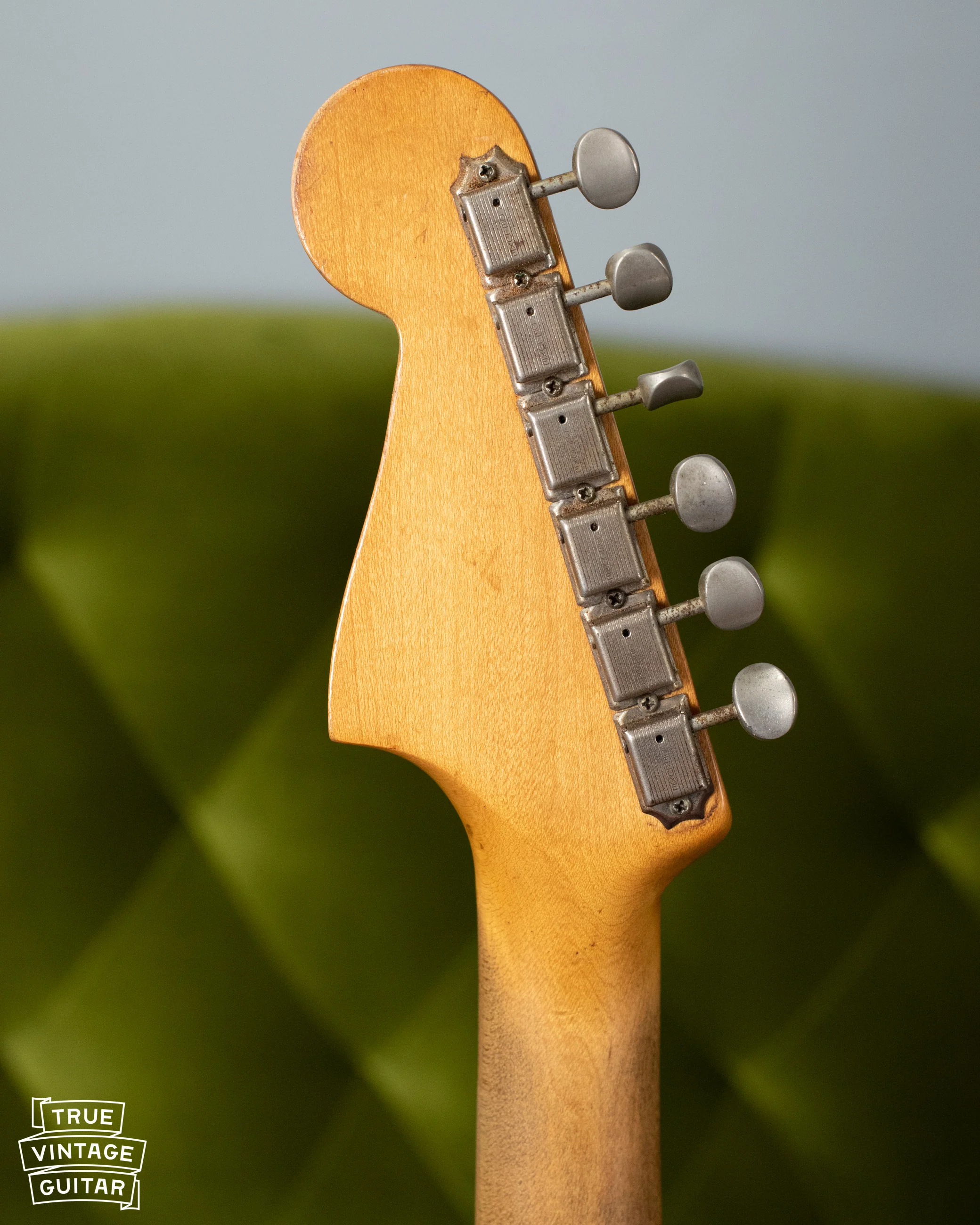 1961 Fender Jazzmaster - Image 10