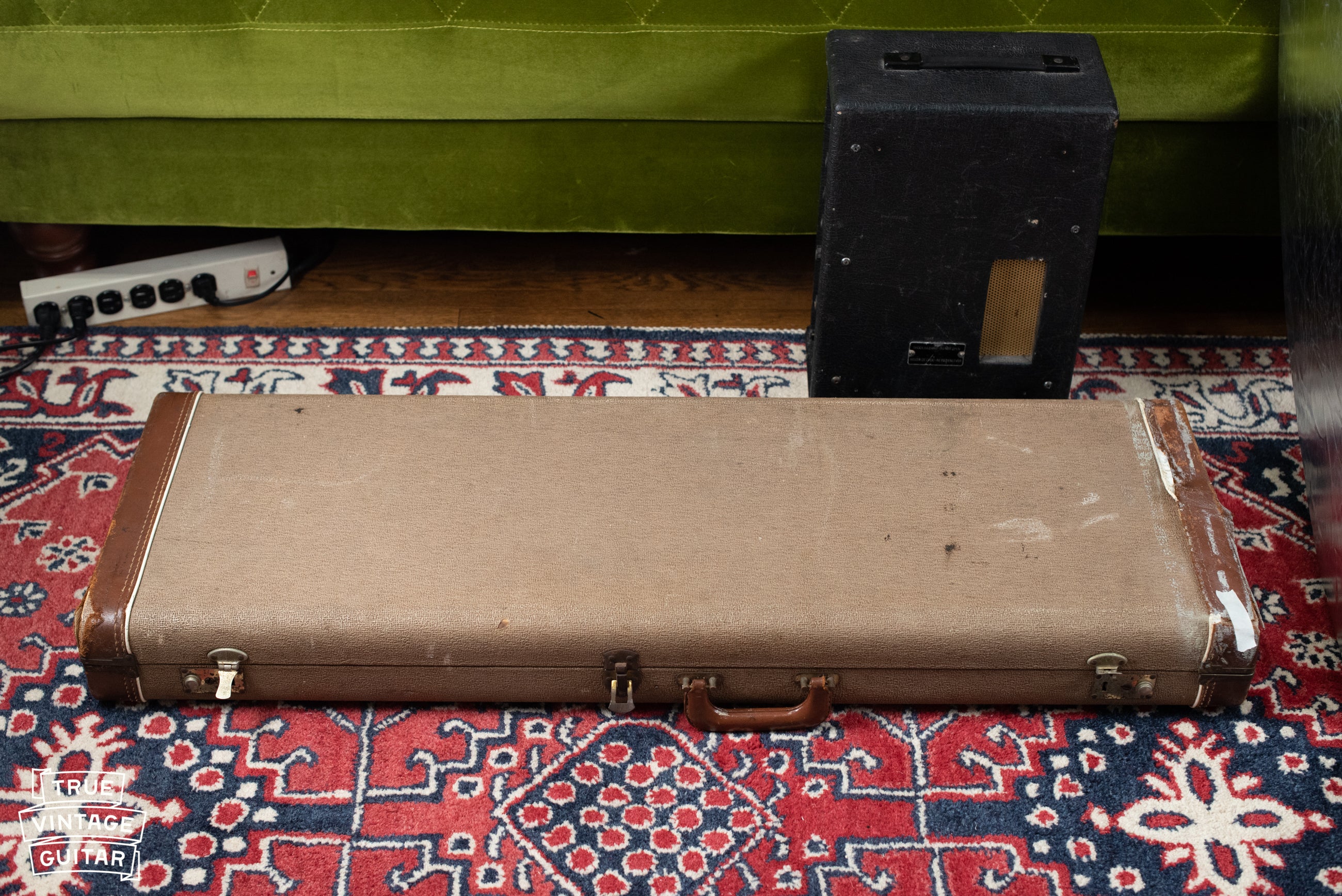 1961 Fender Jazzmaster - Image 16