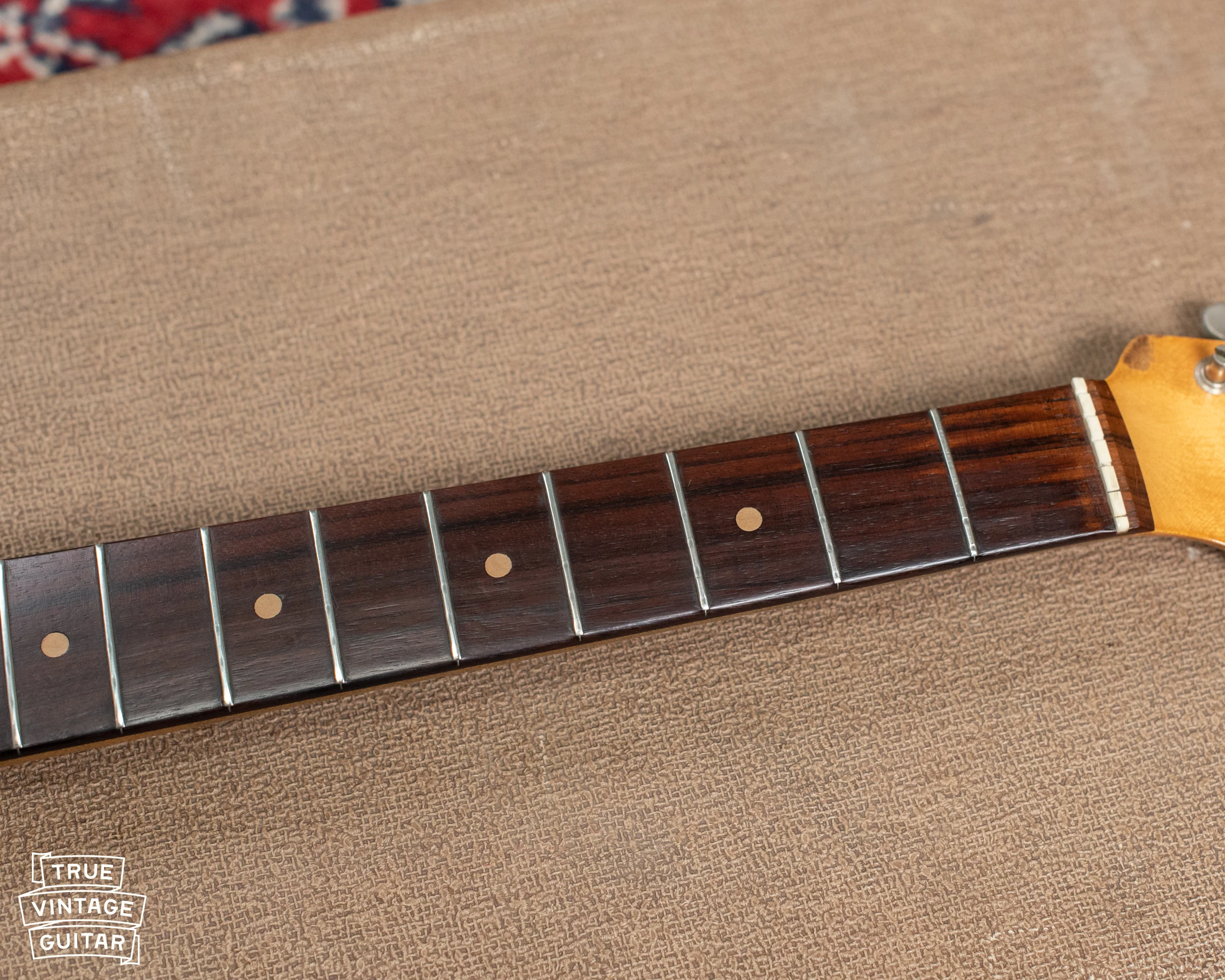 1961 Fender Jazzmaster - Image 22