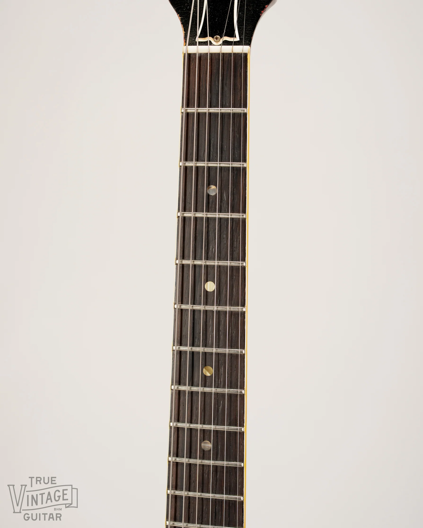 1961 Gibson ES-335 Bigsby - Image 10