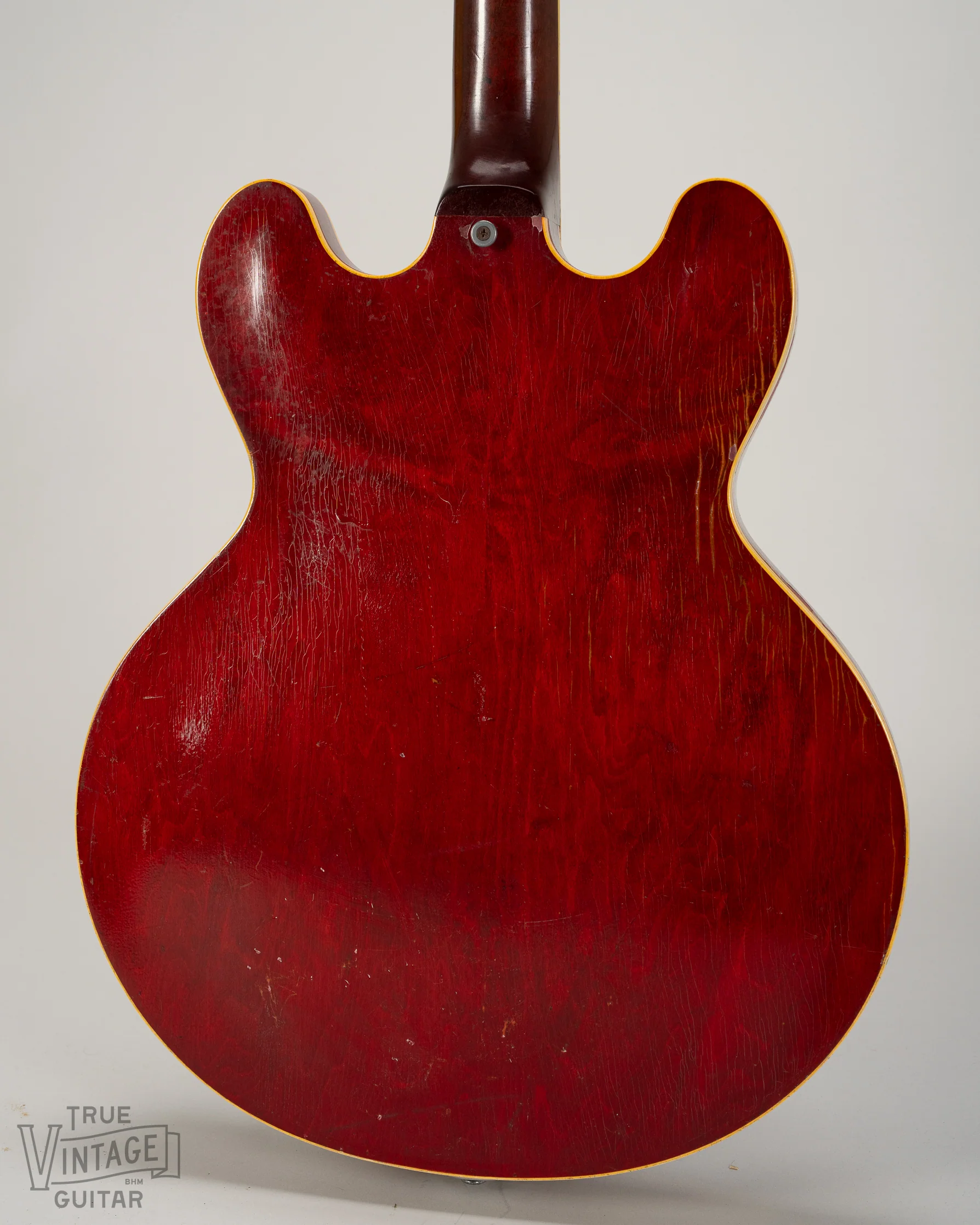 1961 Gibson ES-335 Bigsby - Image 12