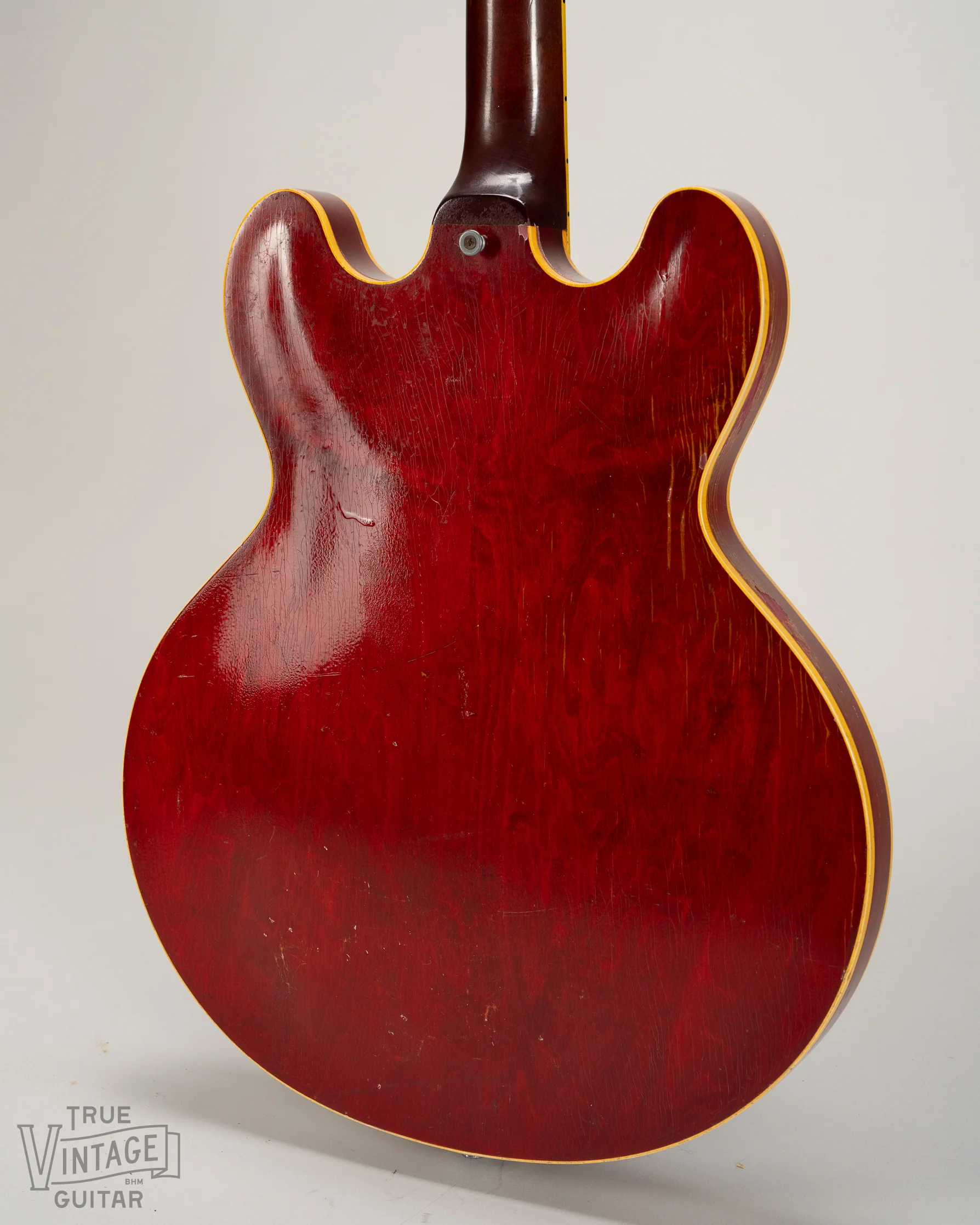1961 Gibson ES-335 Bigsby - Image 13