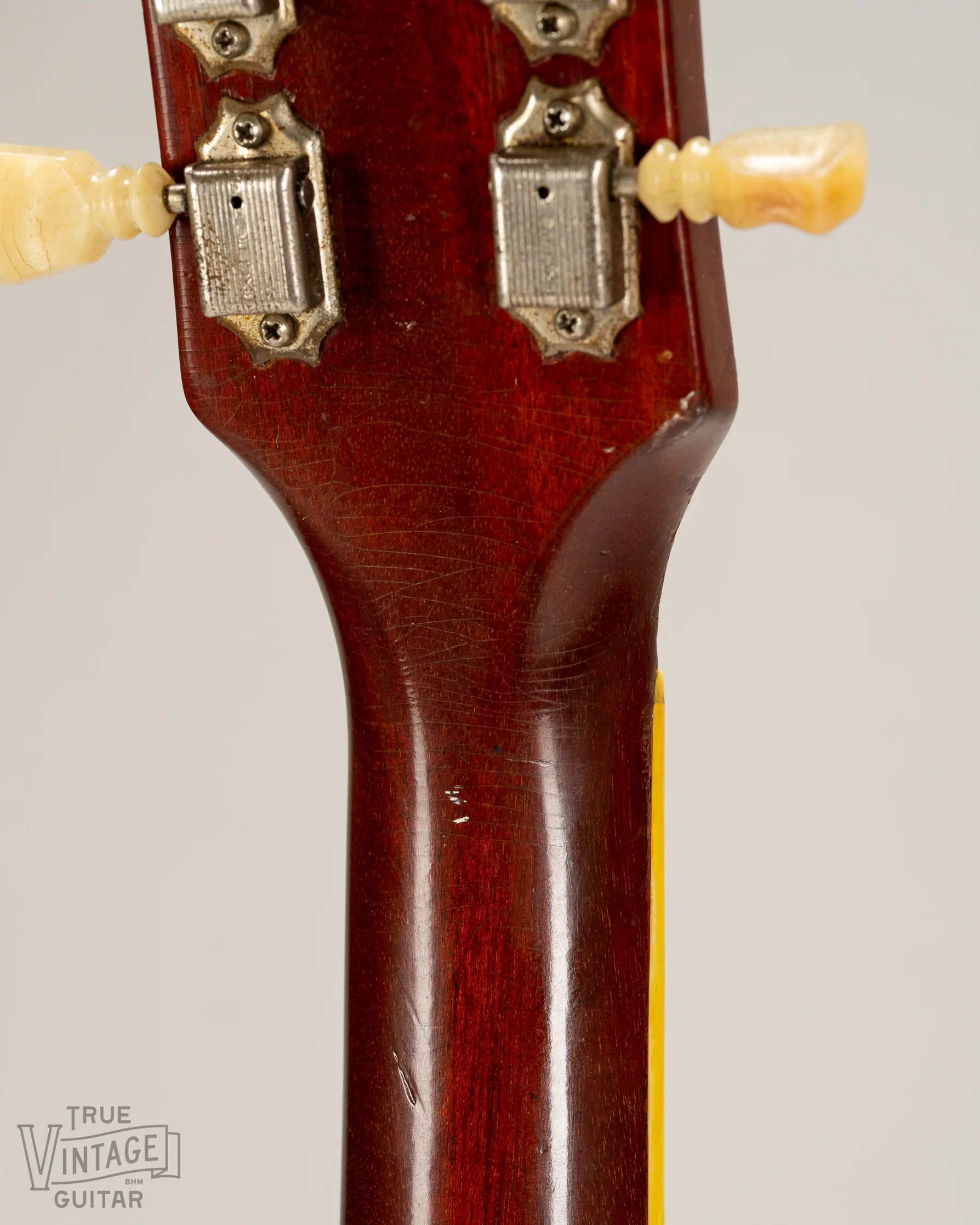 1961 Gibson ES-335 Bigsby - Image 16