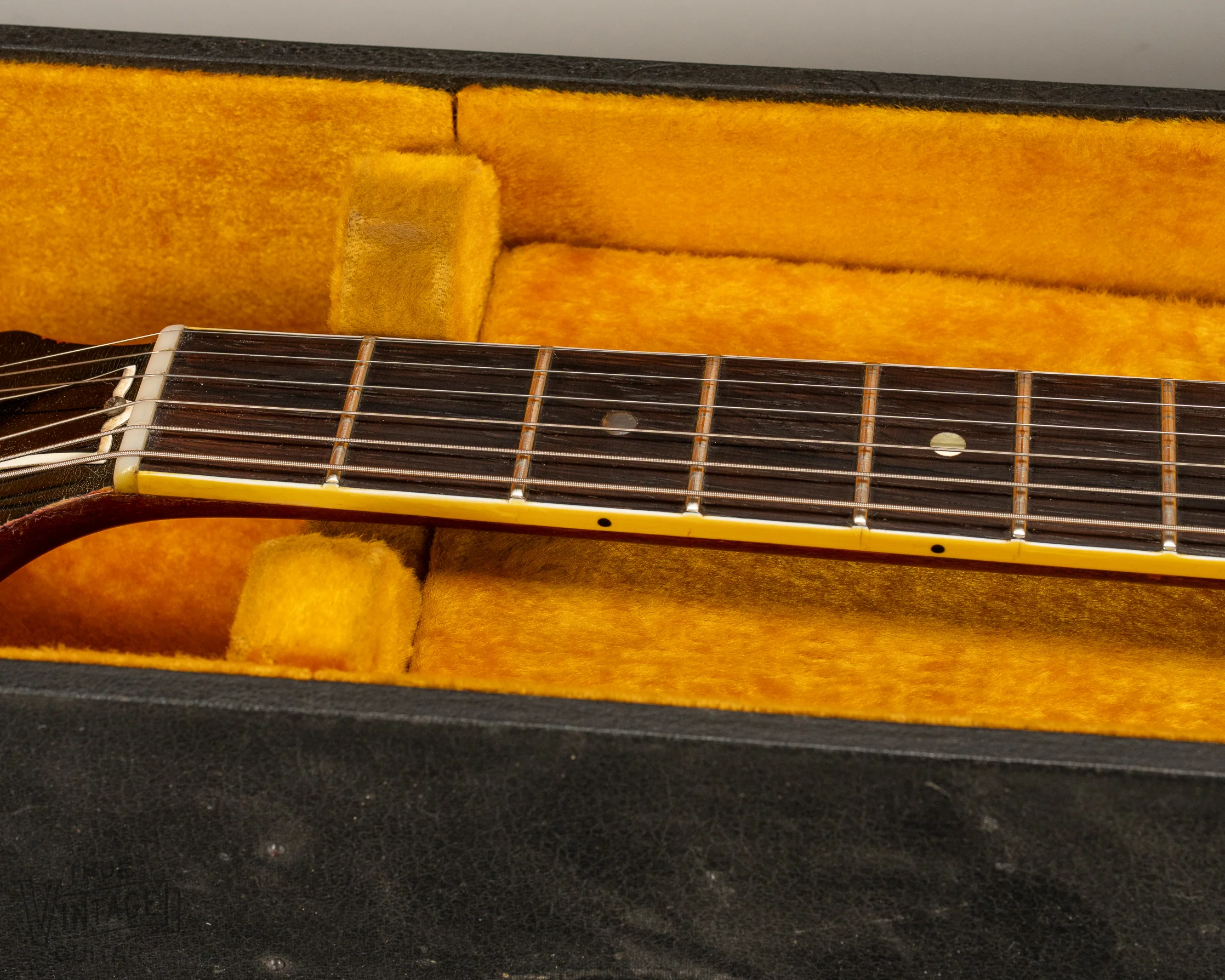 1961 Gibson ES-335 Bigsby - Image 19