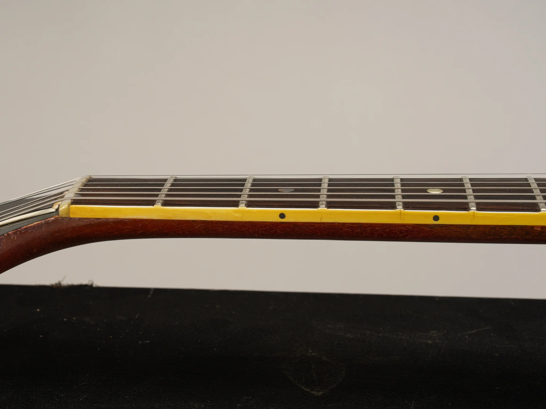 1961 Gibson ES-335 Bigsby - Image 20