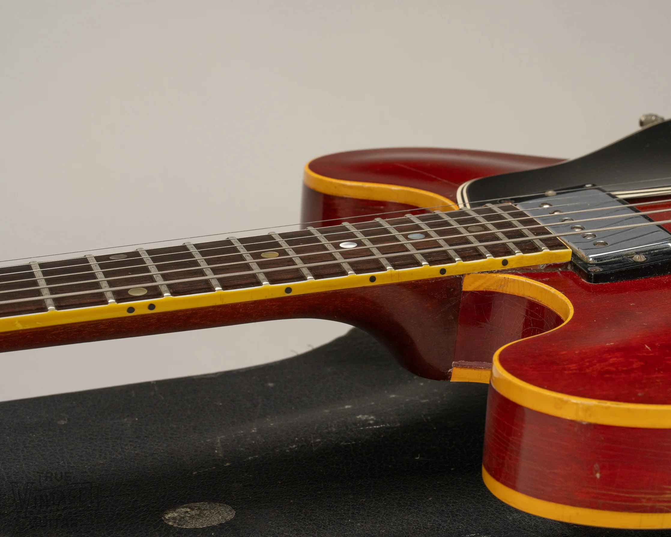 1961 Gibson ES-335 Bigsby - Image 21