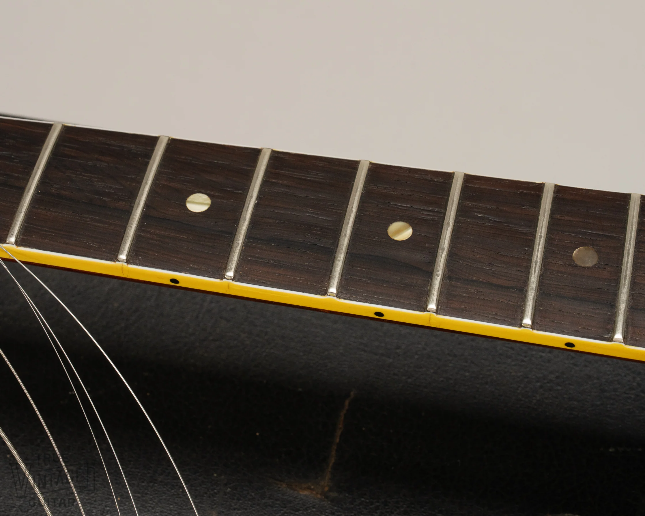 1961 Gibson ES-335 Bigsby - Image 26