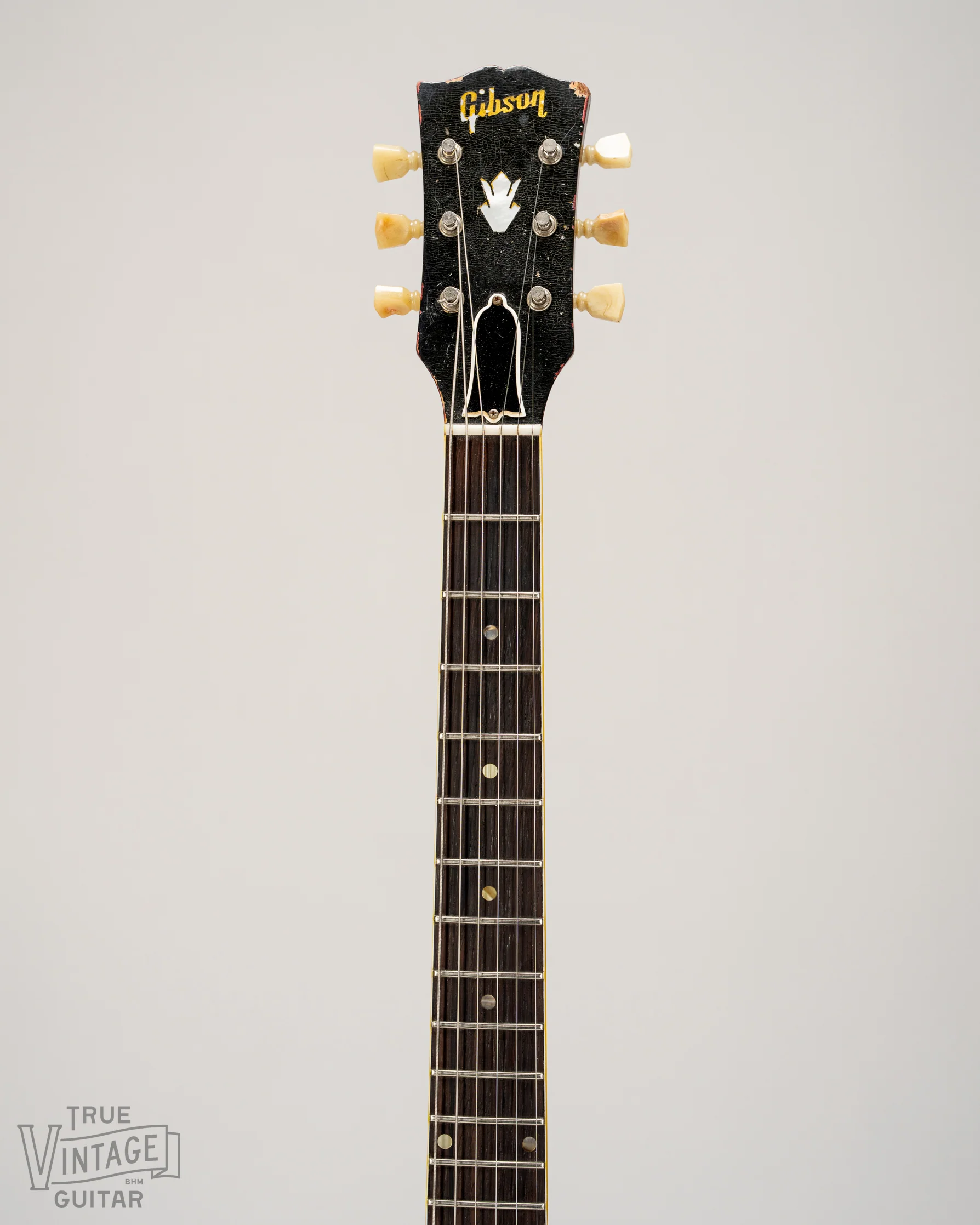 1961 Gibson ES-335 Bigsby - Image 5