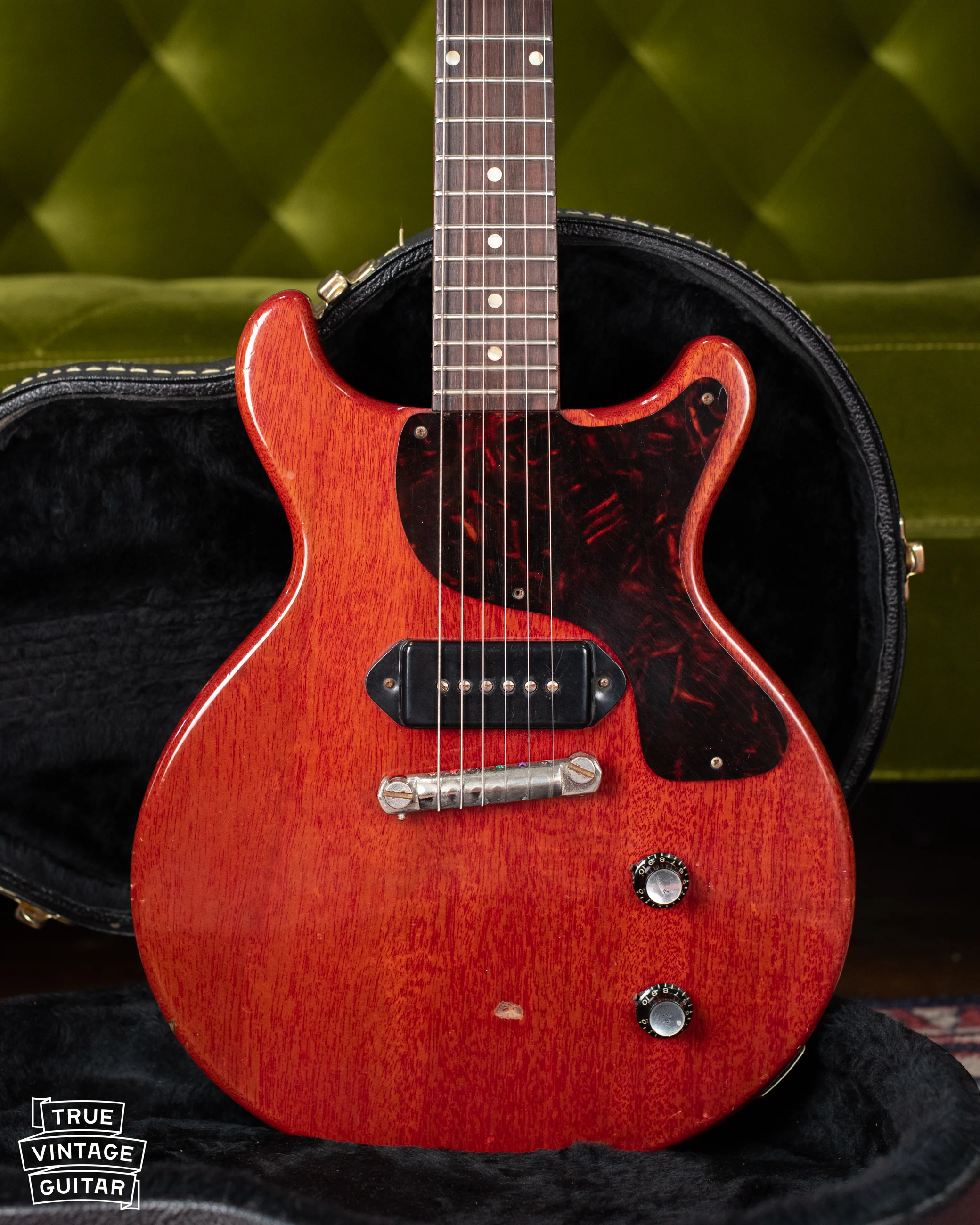 1961 Gibson Les Paul Junior