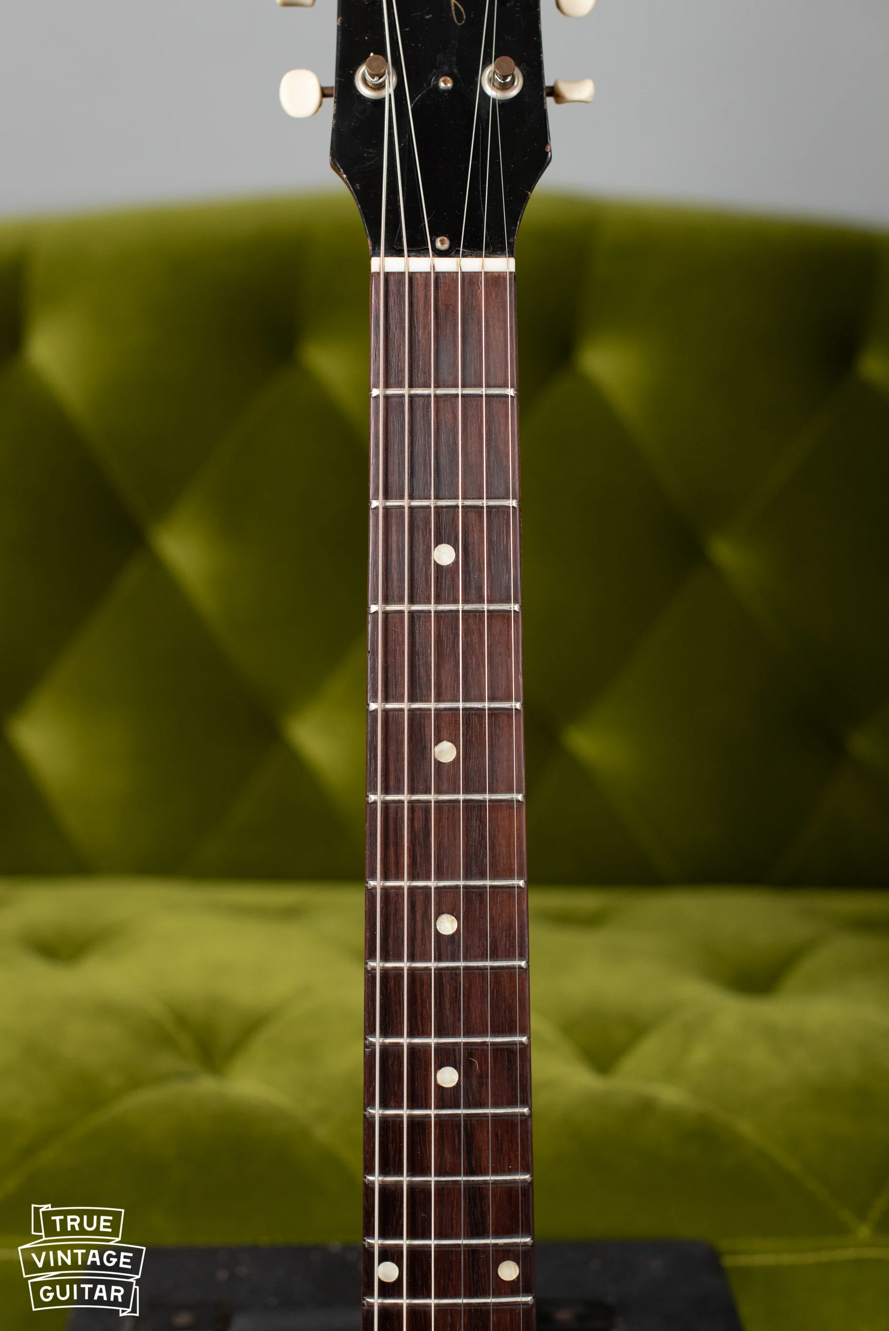 1961 Gibson Les Paul Junior - Image 17